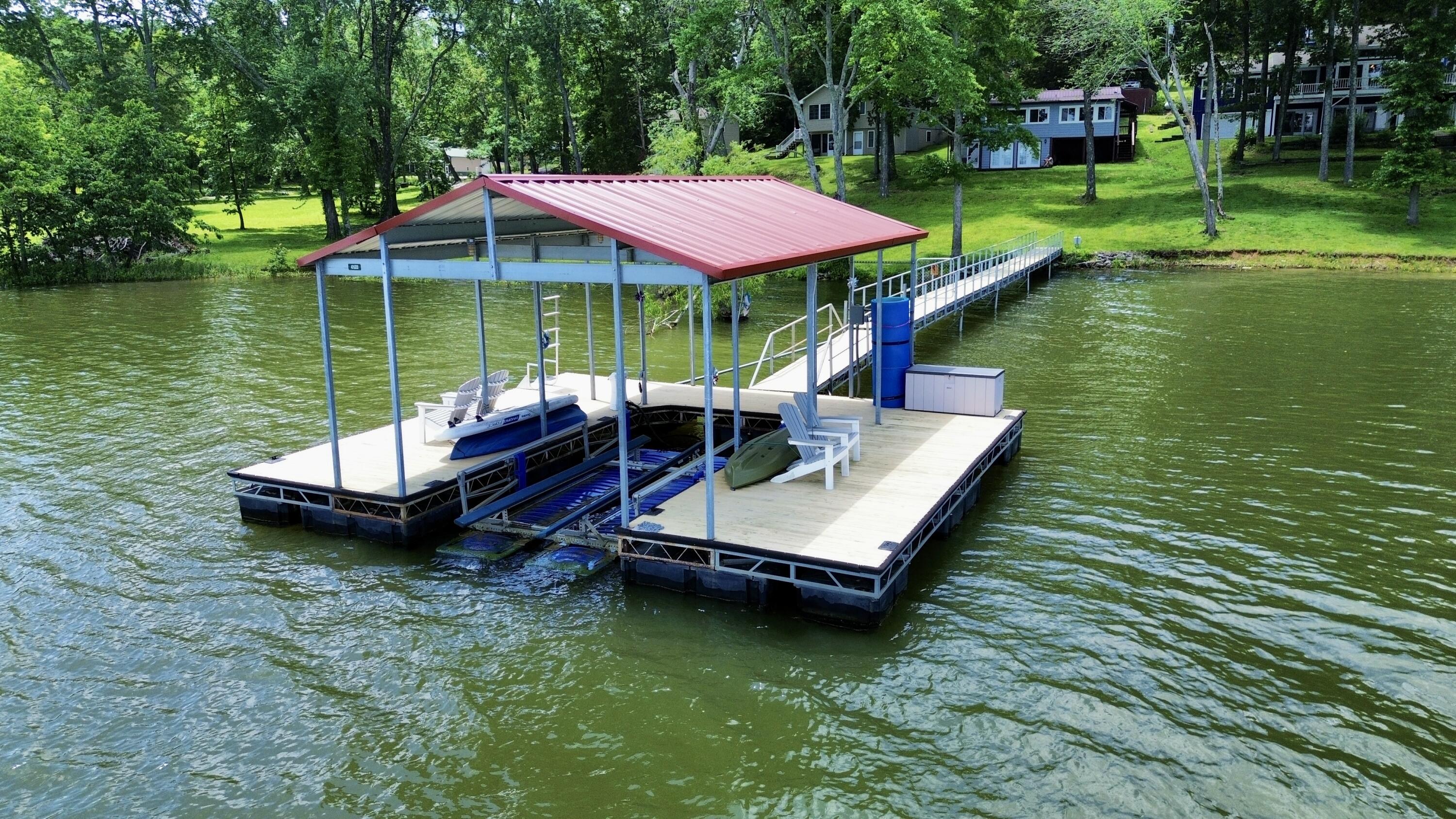 548 Waterway Trail Property Photo 34
