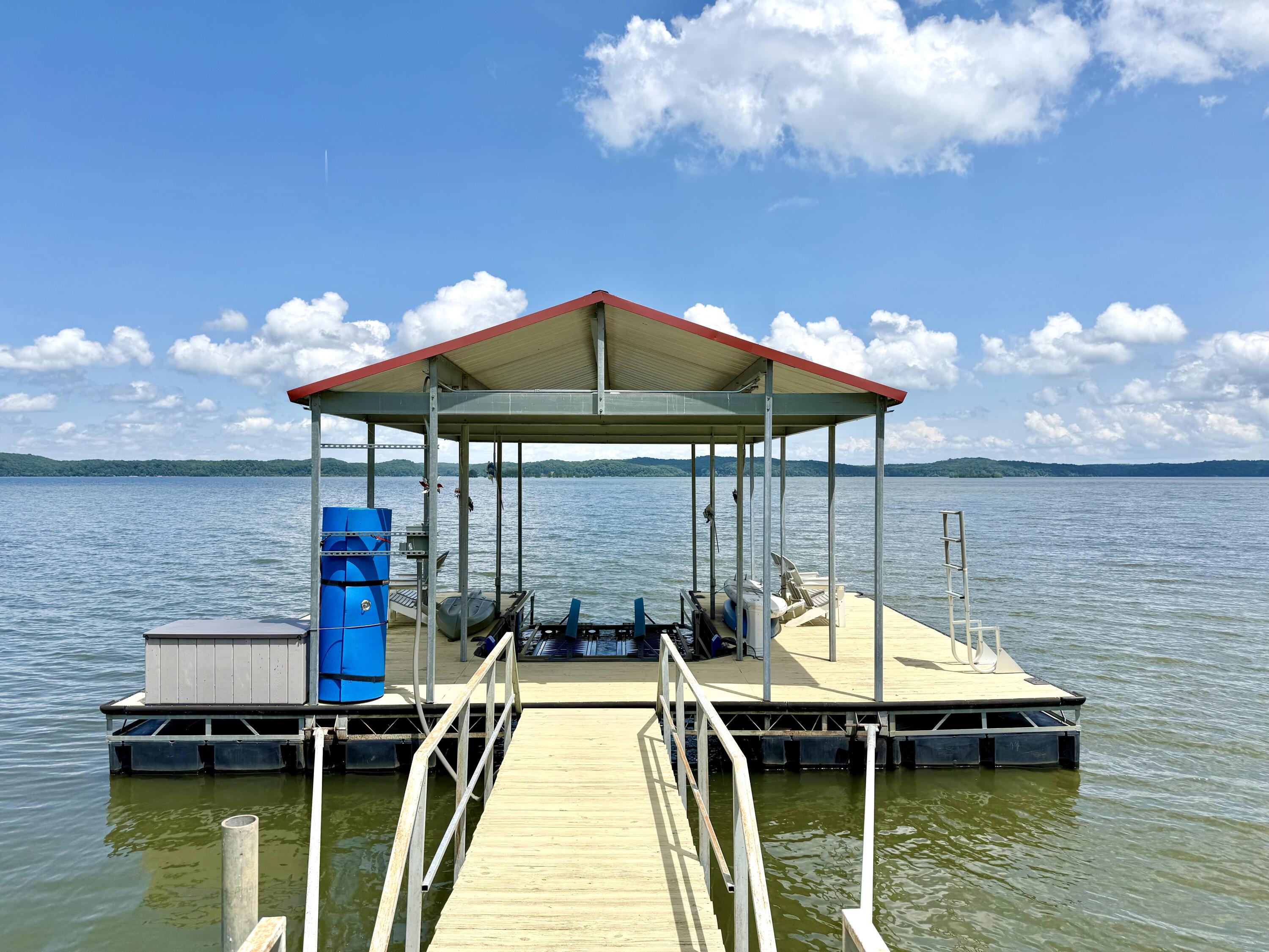 548 Waterway Trail Property Photo 36