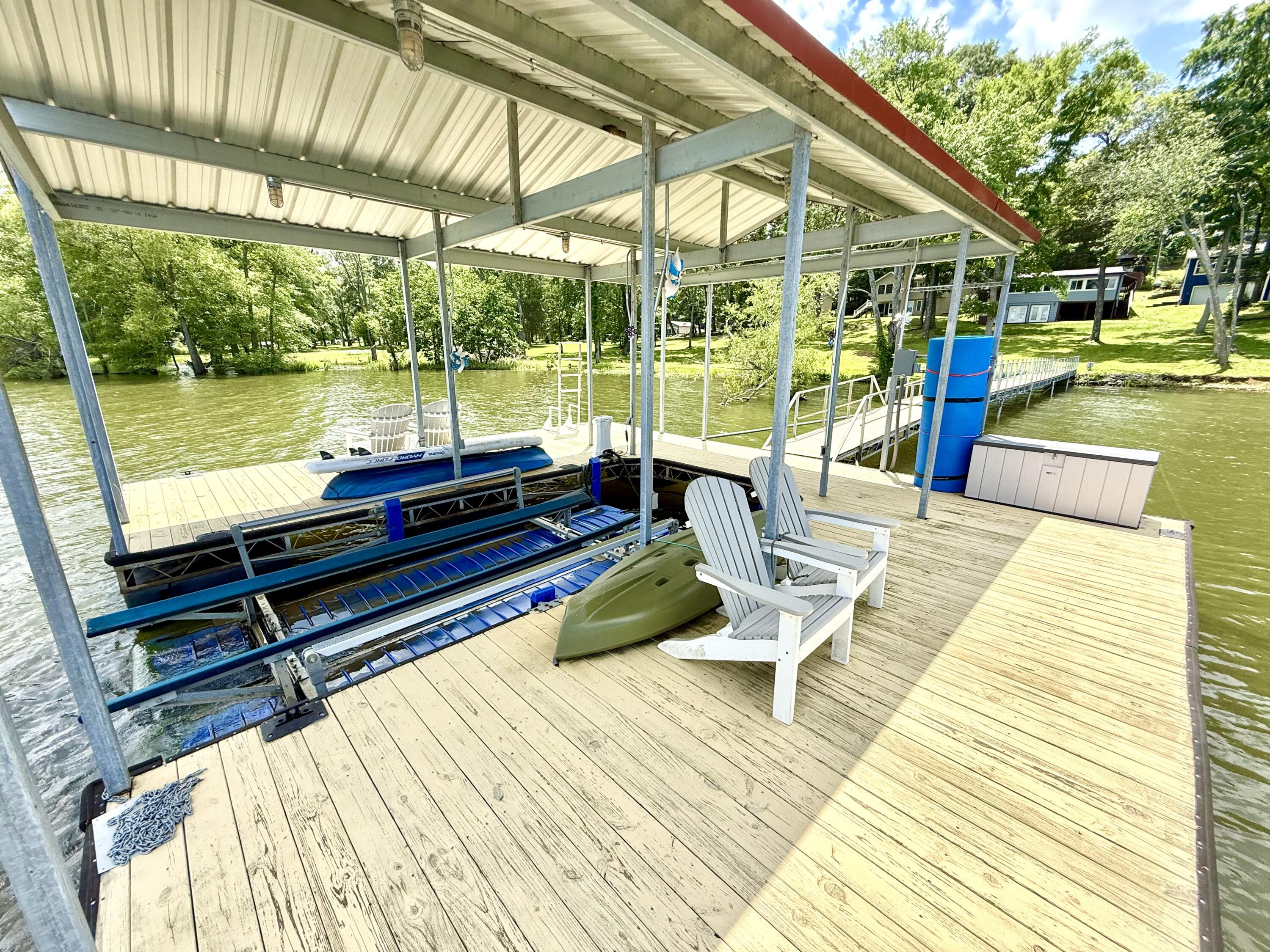 548 Waterway Trail Property Photo 38