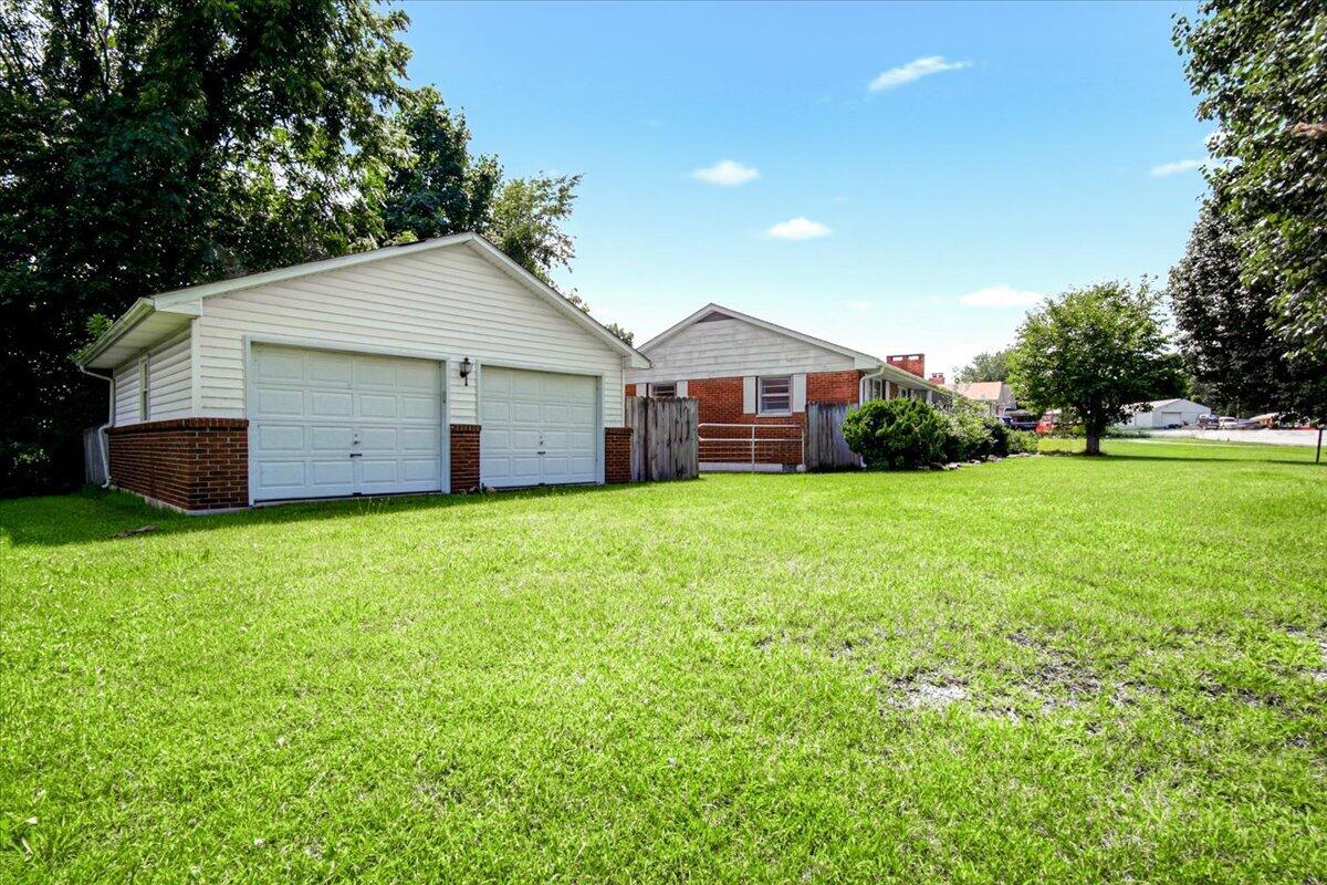 1398 S Wilderness Road Property Photo 25