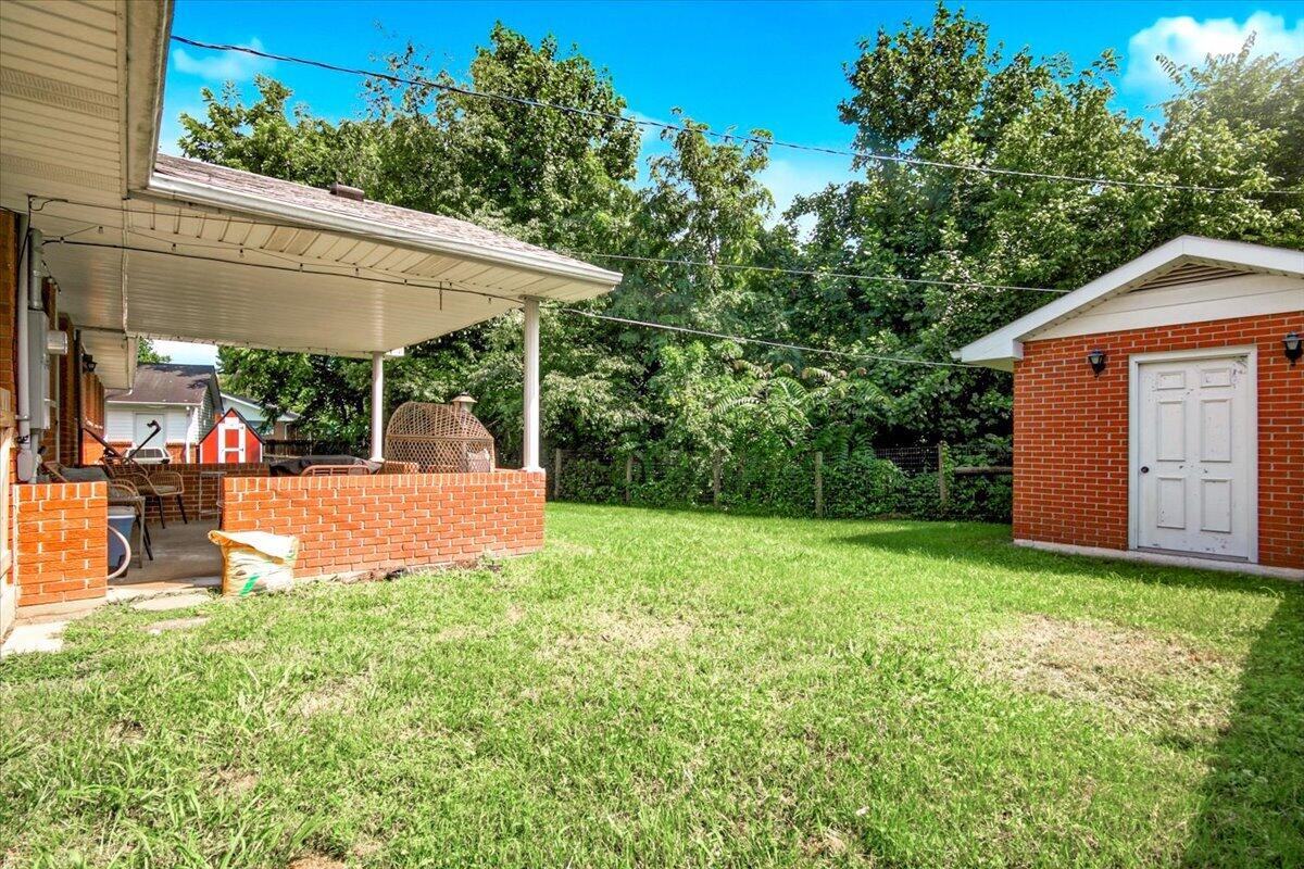 1398 S Wilderness Road Property Photo 28