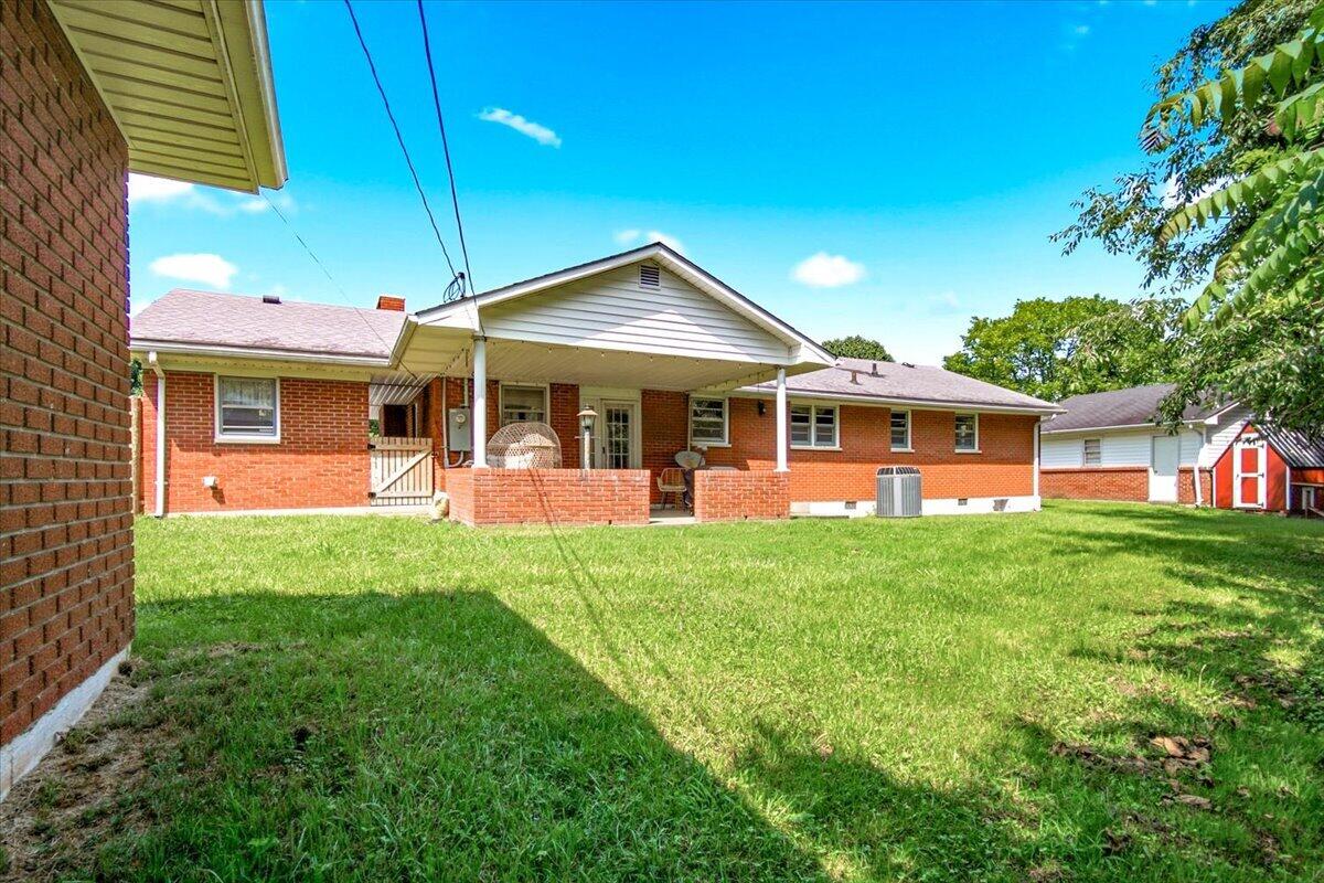 1398 S Wilderness Road Property Photo 29