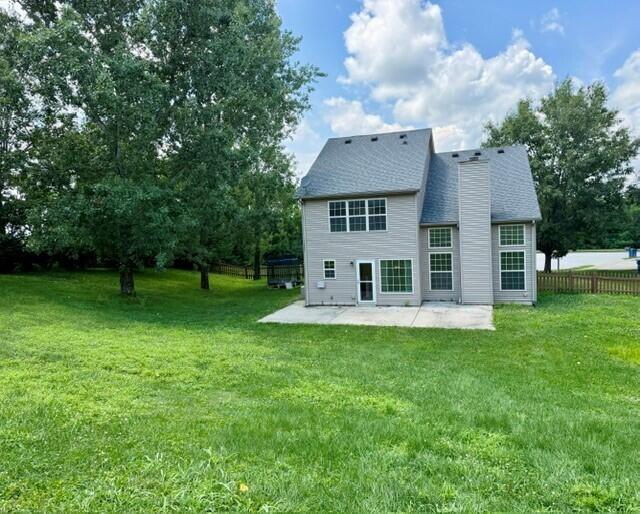117 Cabot Place Property Photo 28