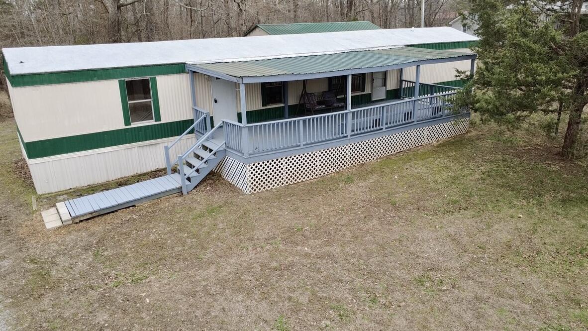 55 Seminole Drive Property Photo 1