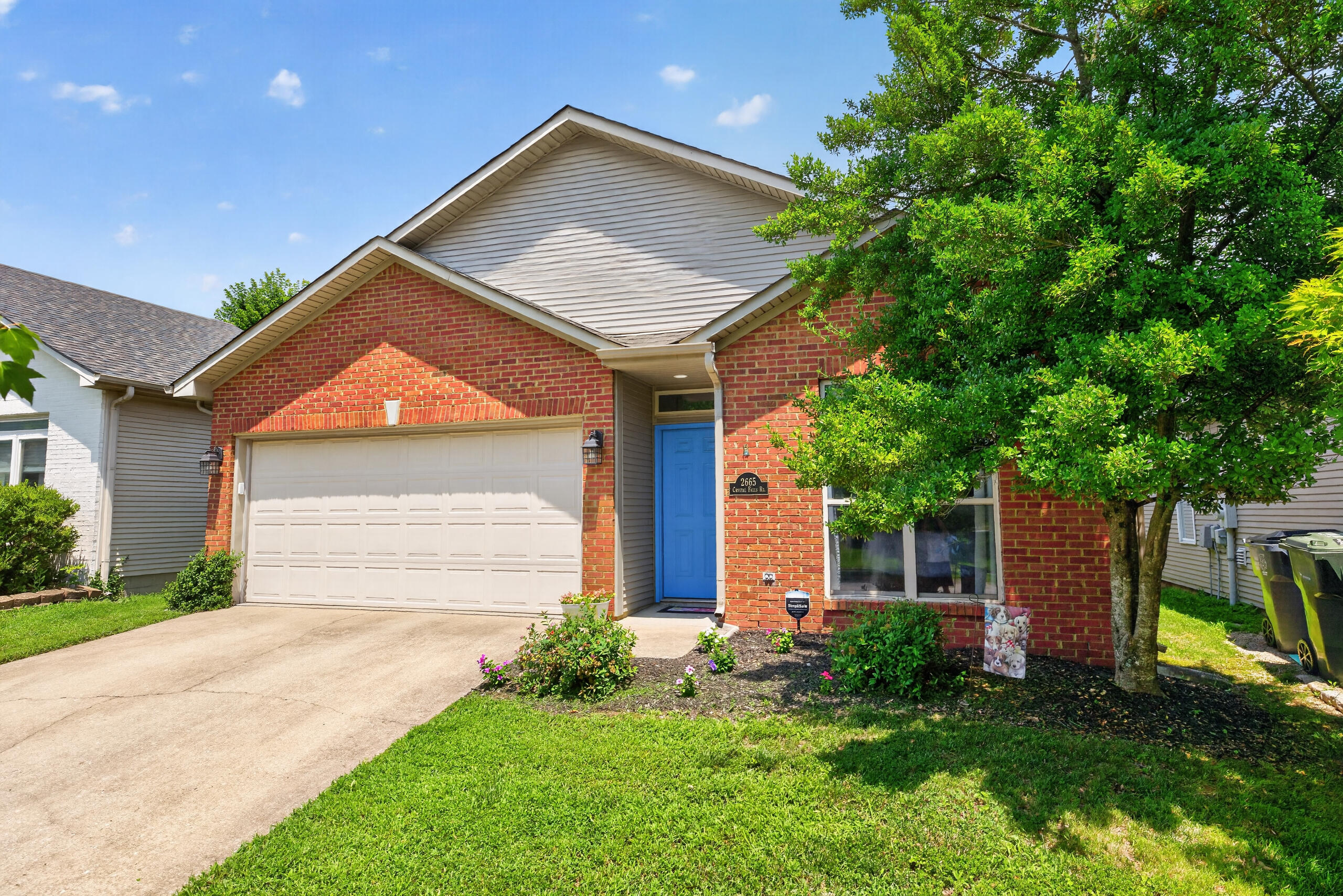2665 Crystal Falls Road Property Photo 1