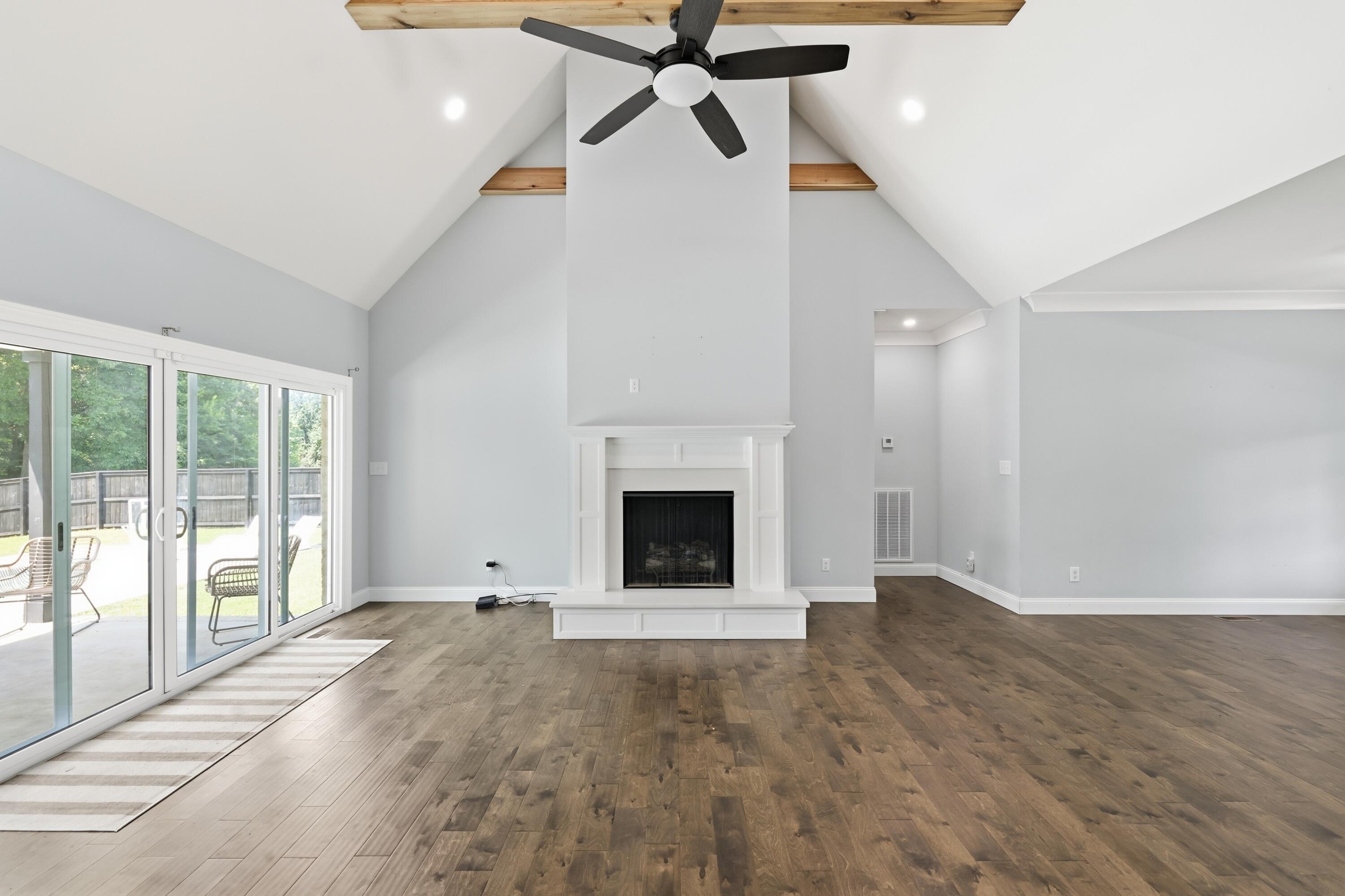 4221 N Kentucky 121 Property Photo 14