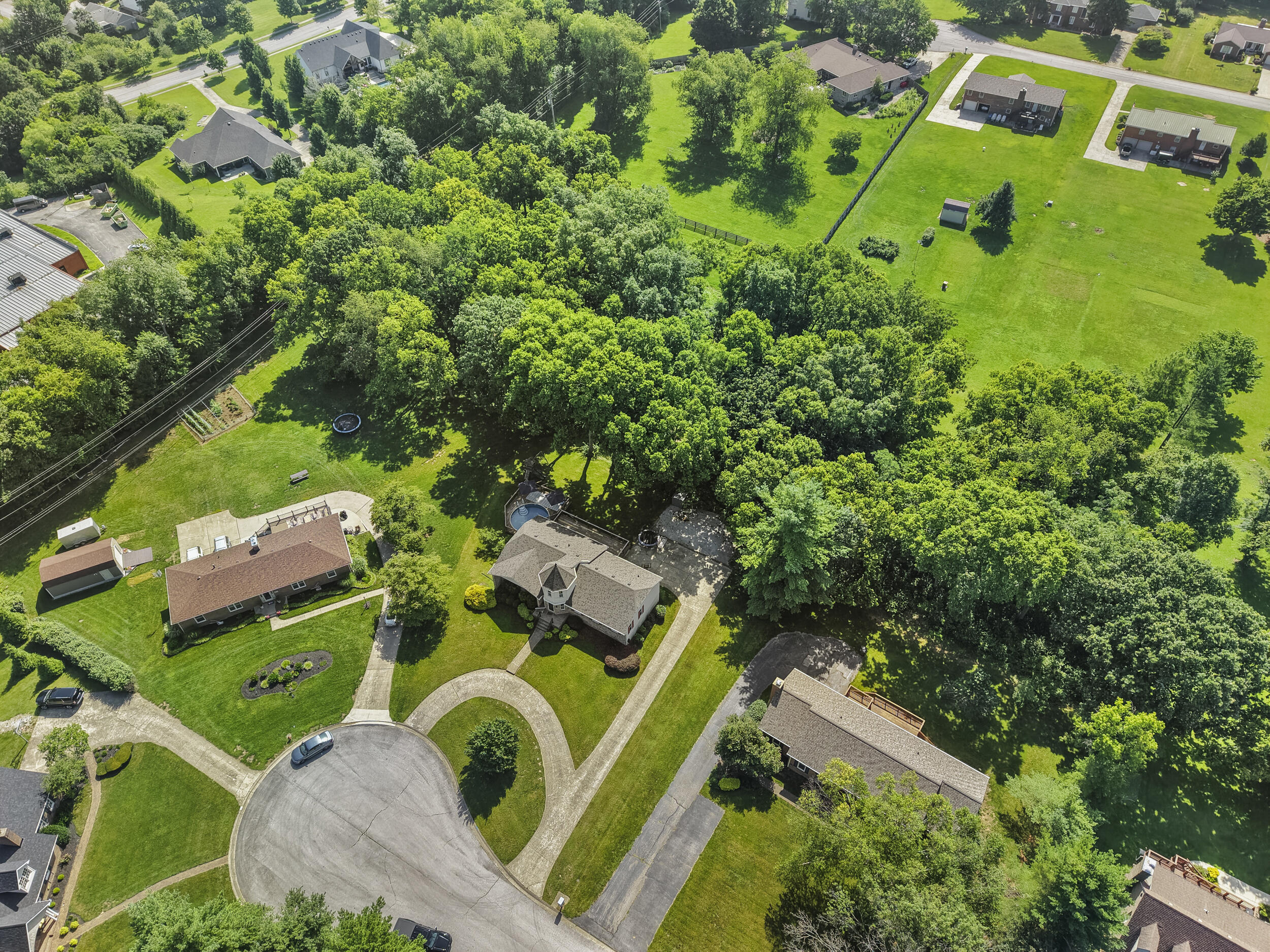 47 Woodbriar Court Property Photo 60