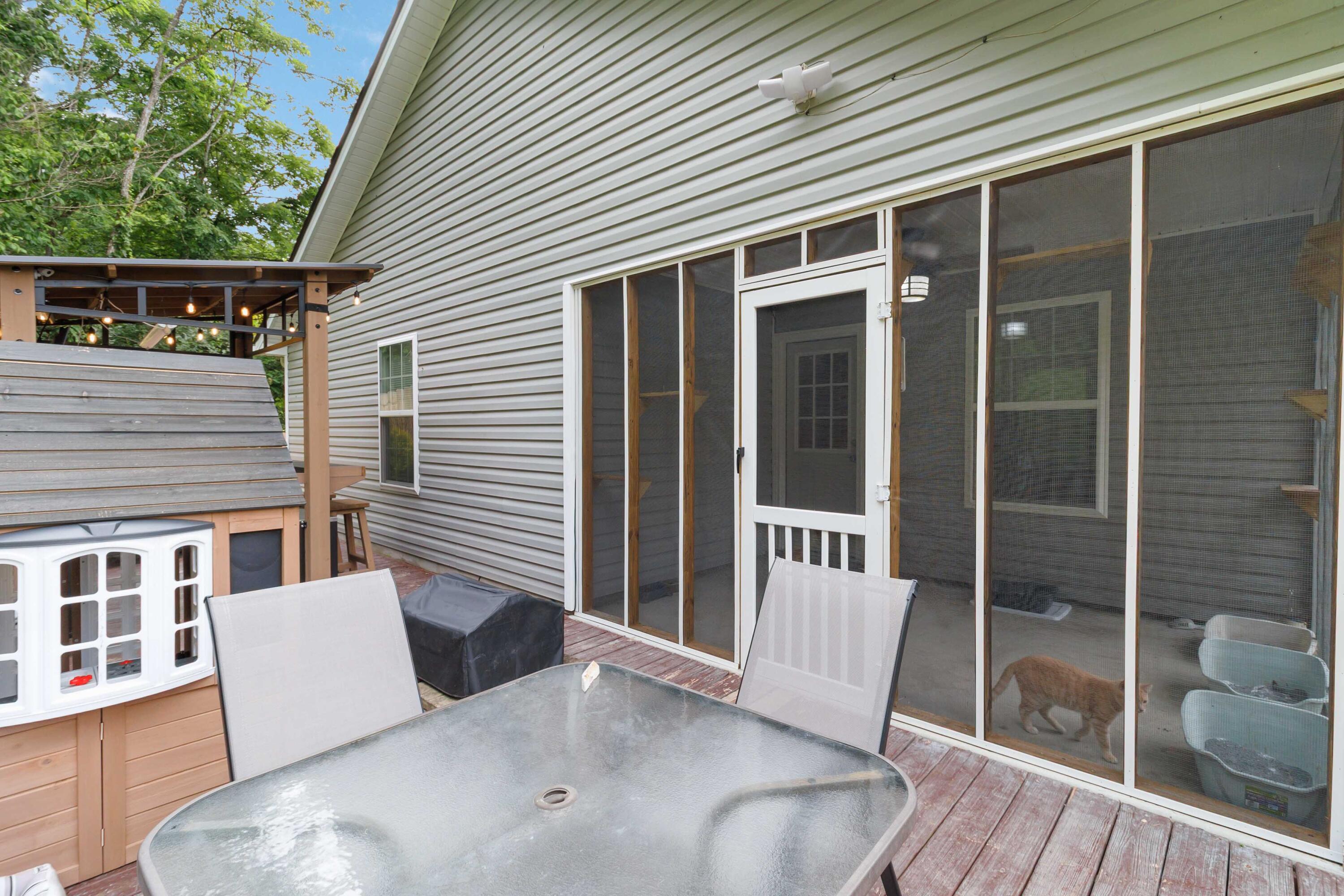 316 Buffalo Trace Property Photo 34