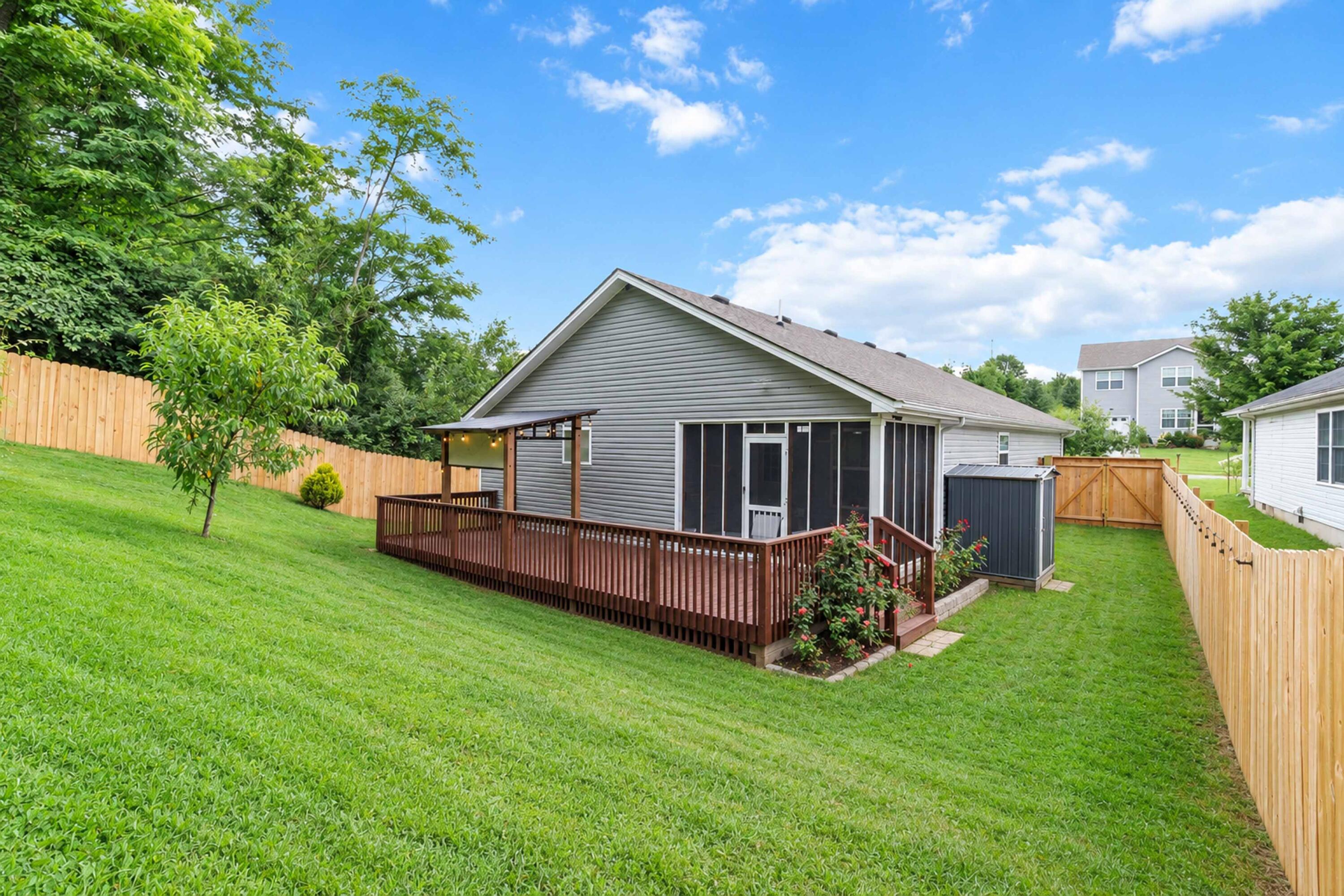 316 Buffalo Trace Property Photo 41