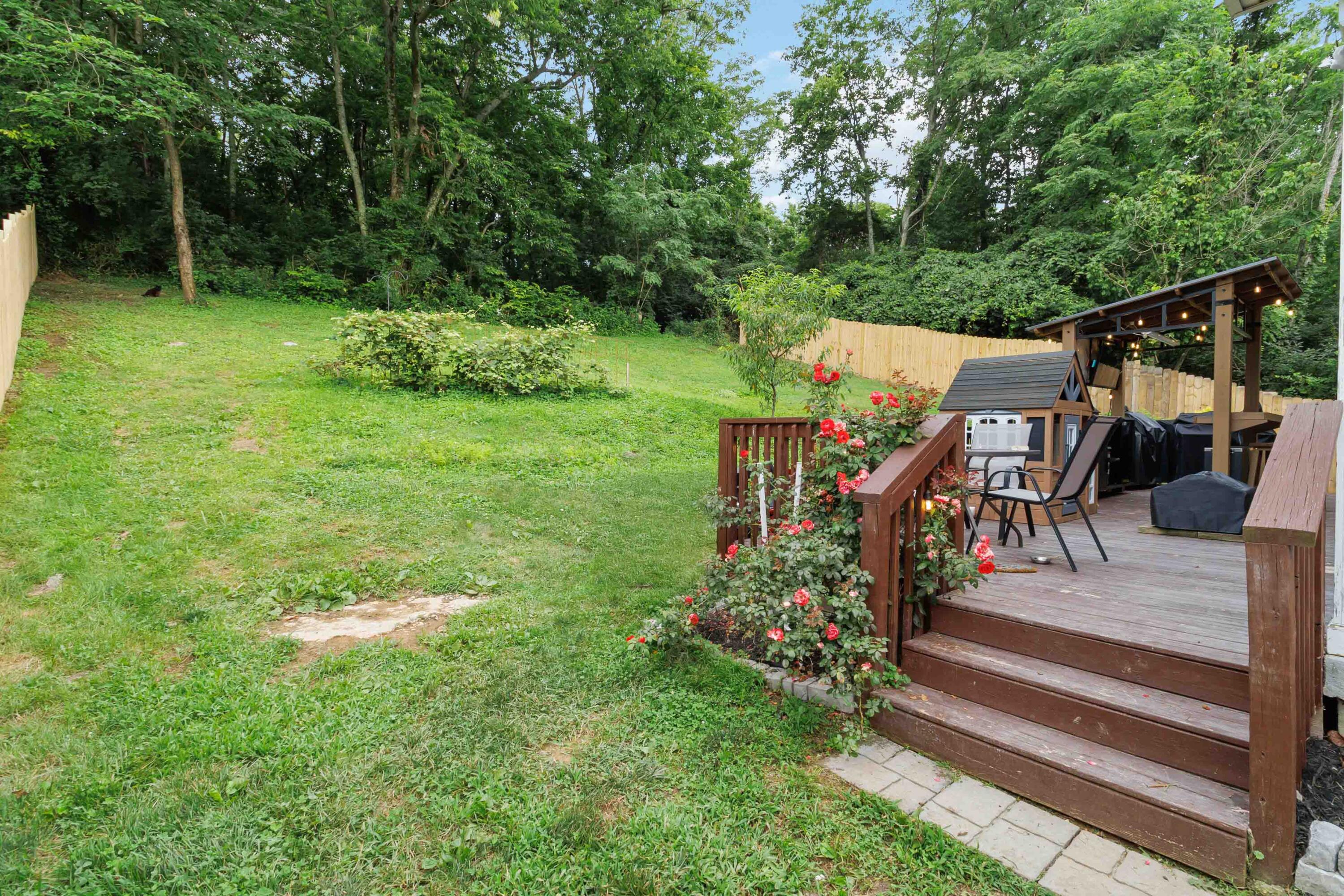 316 Buffalo Trace Property Photo 42