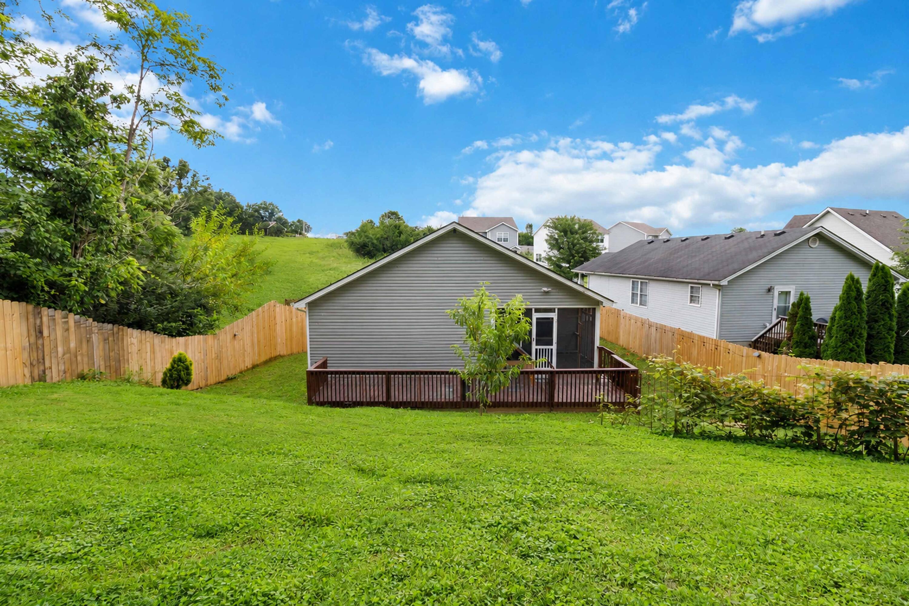316 Buffalo Trace Property Photo 44