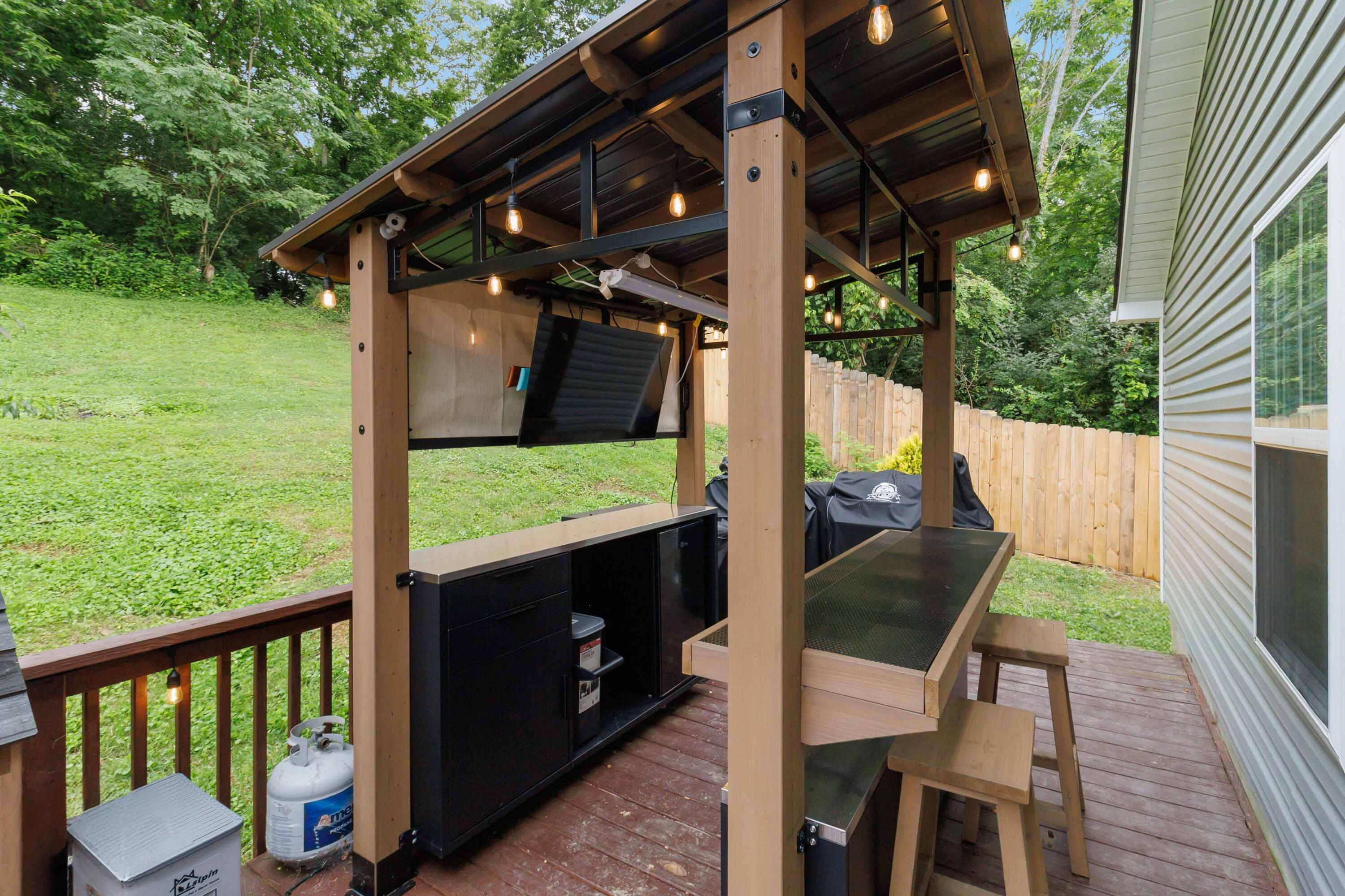 316 Buffalo Trace Property Photo 45