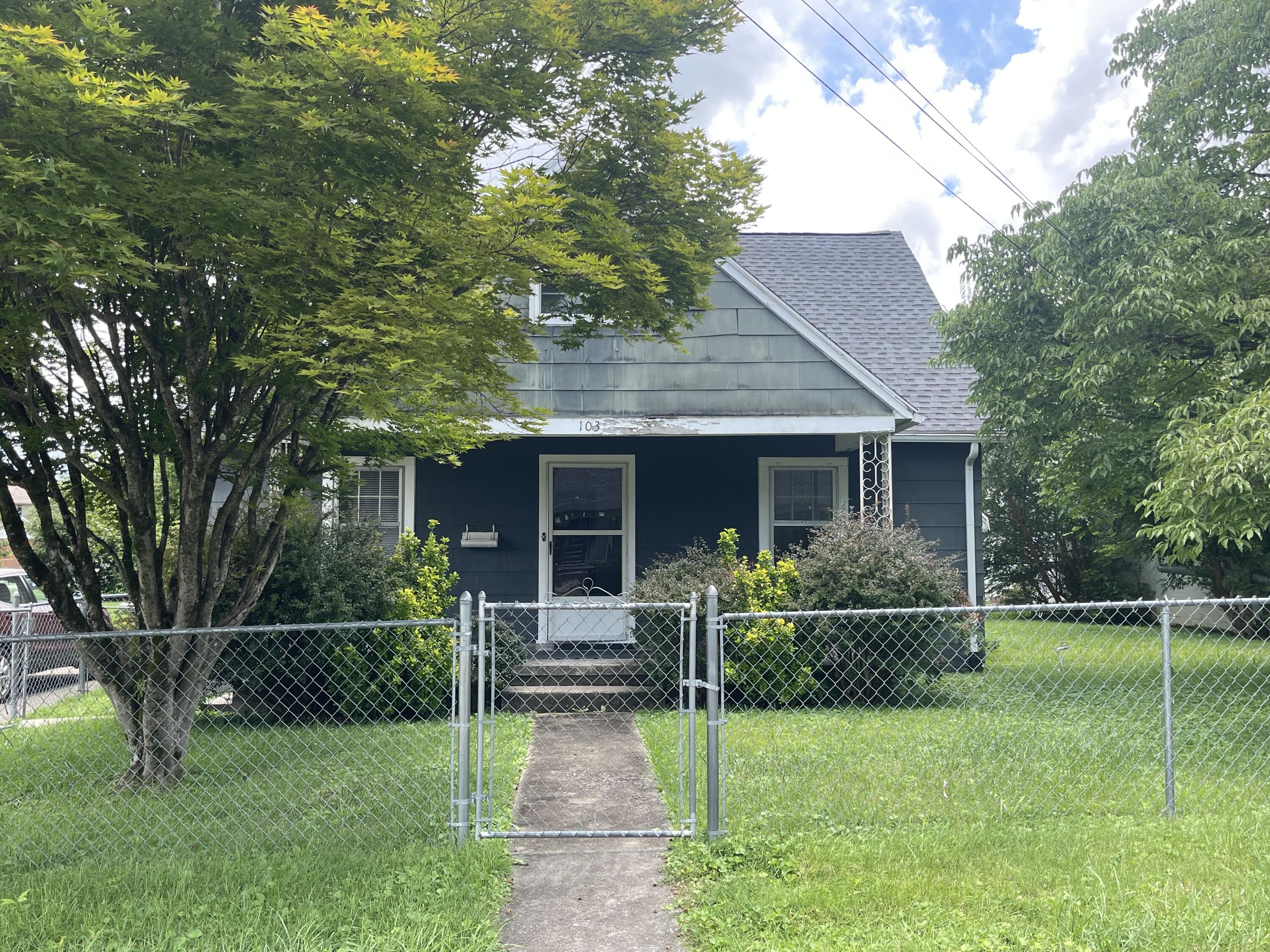 103 Holt Avenue Property Photo 1