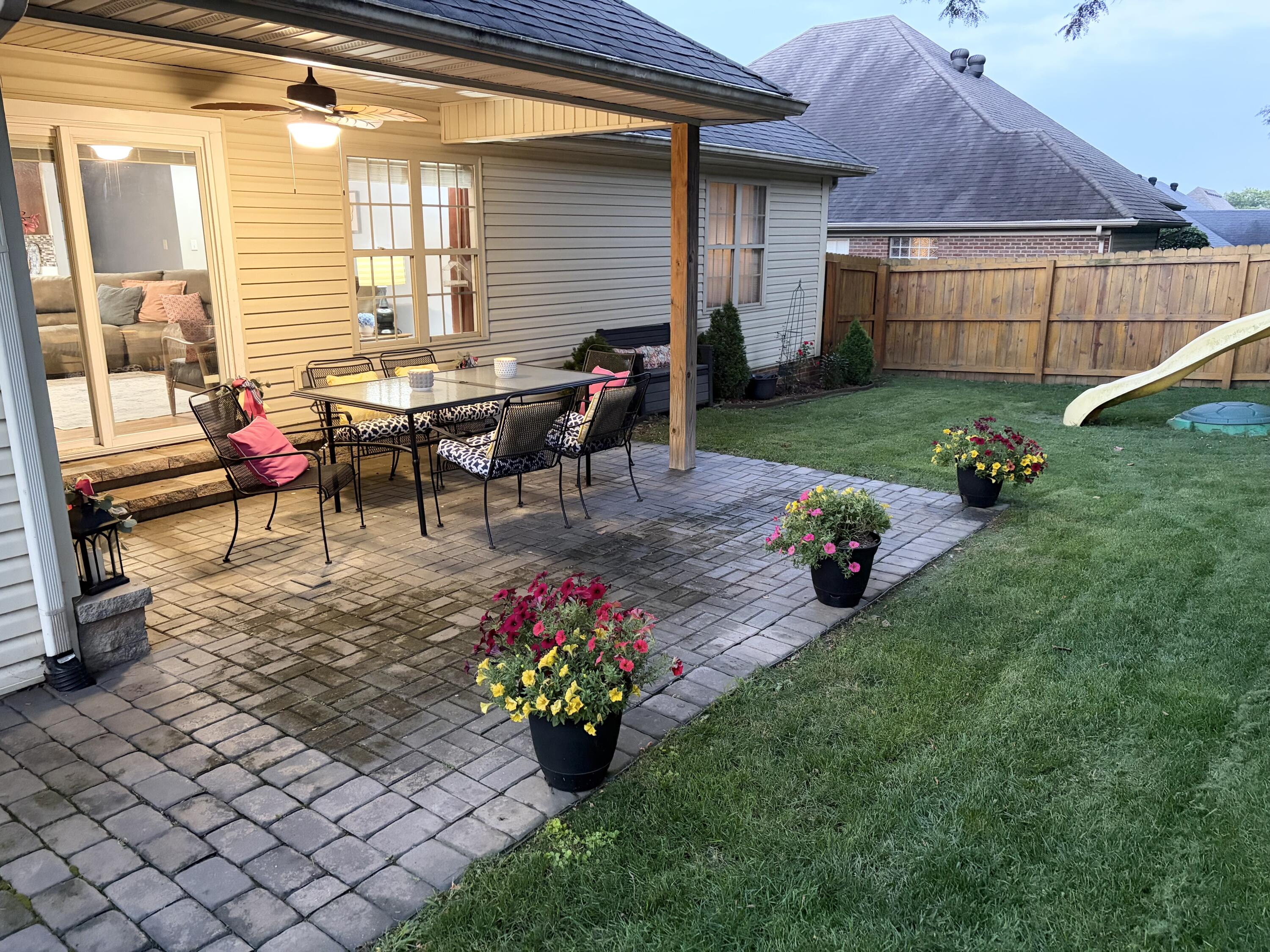125 Amiens Boulevard Property Photo 25