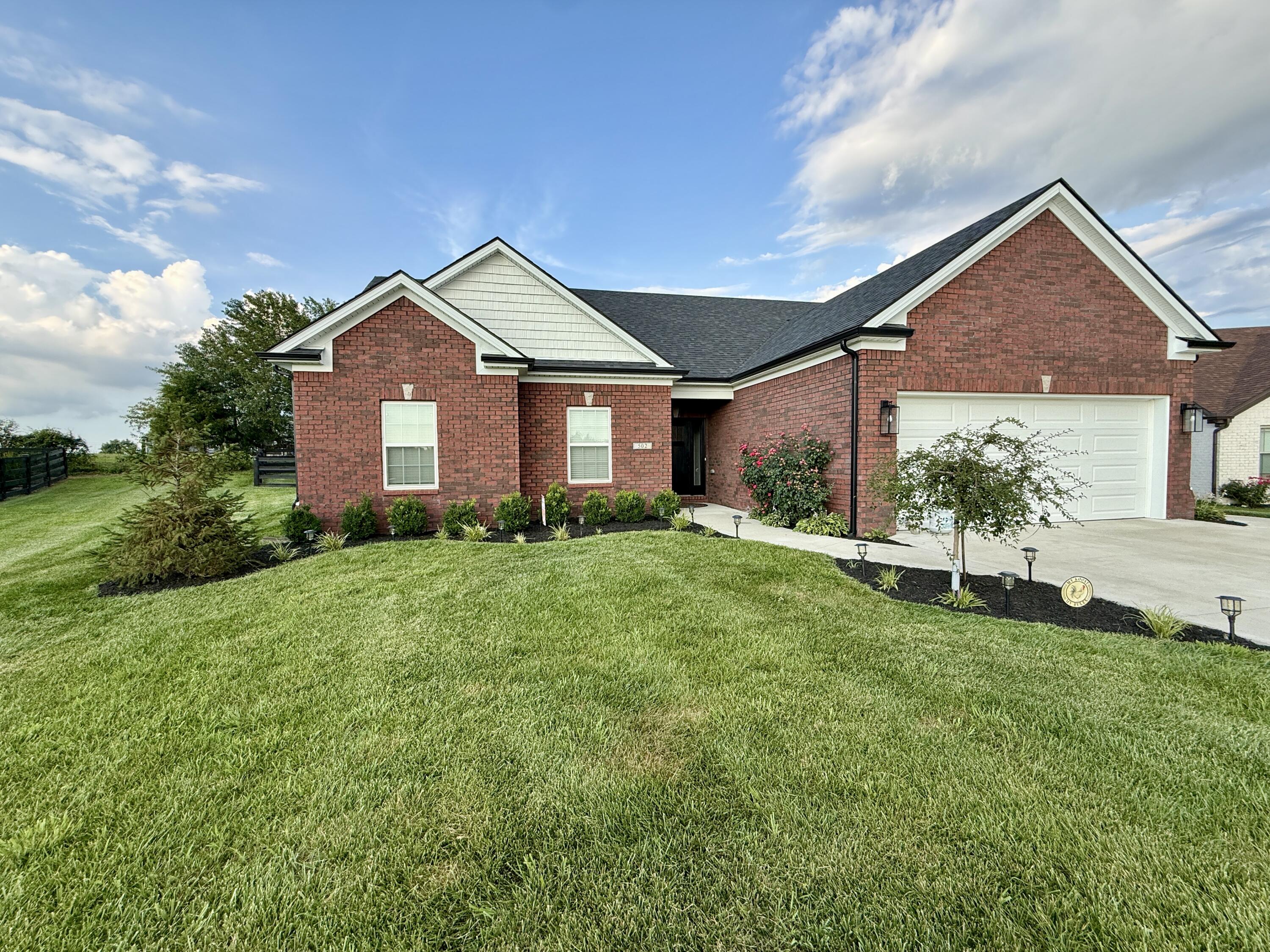 502 Chickasaw Drive Property Photo 1