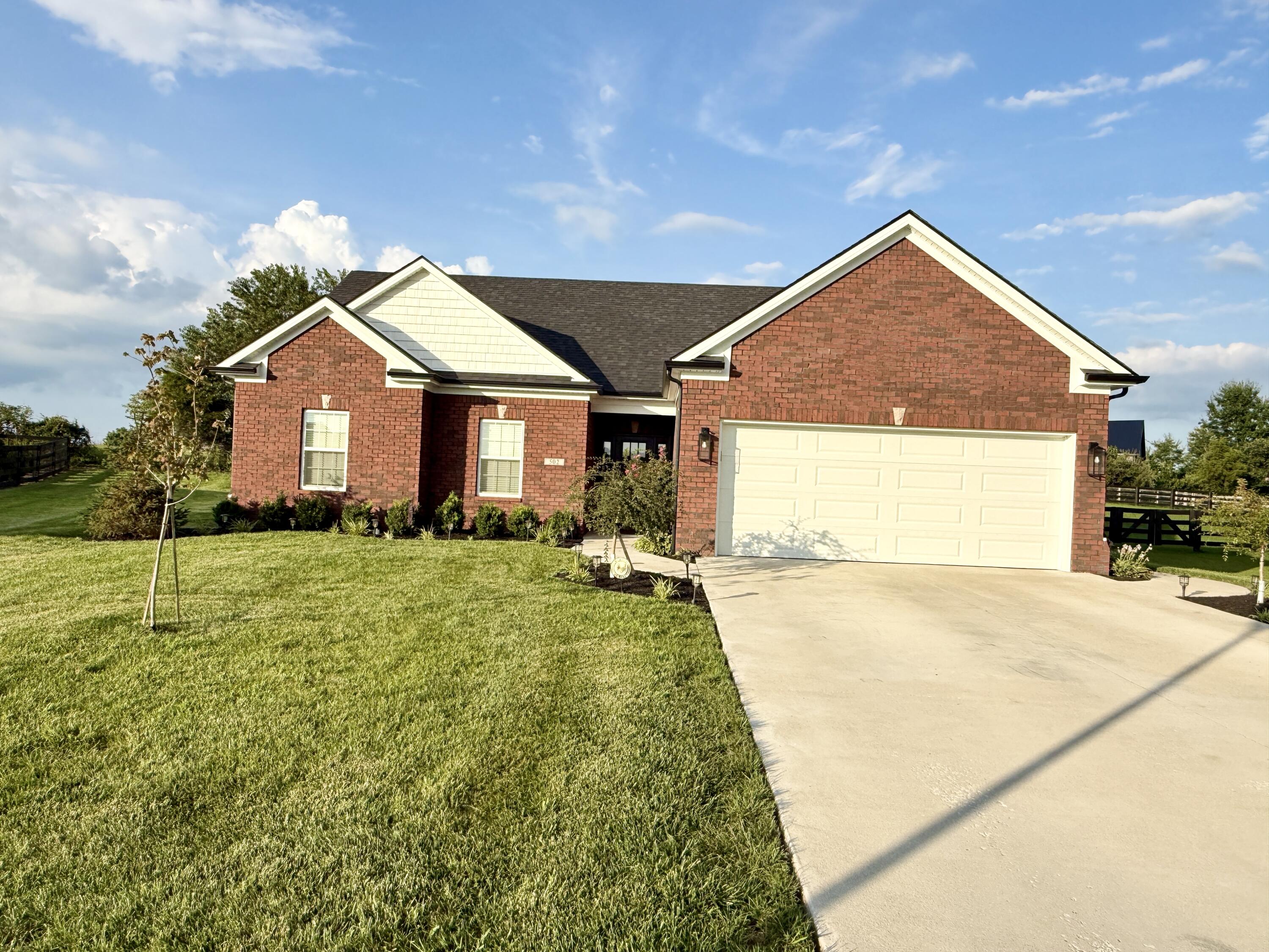 502 Chickasaw Drive Property Photo 2