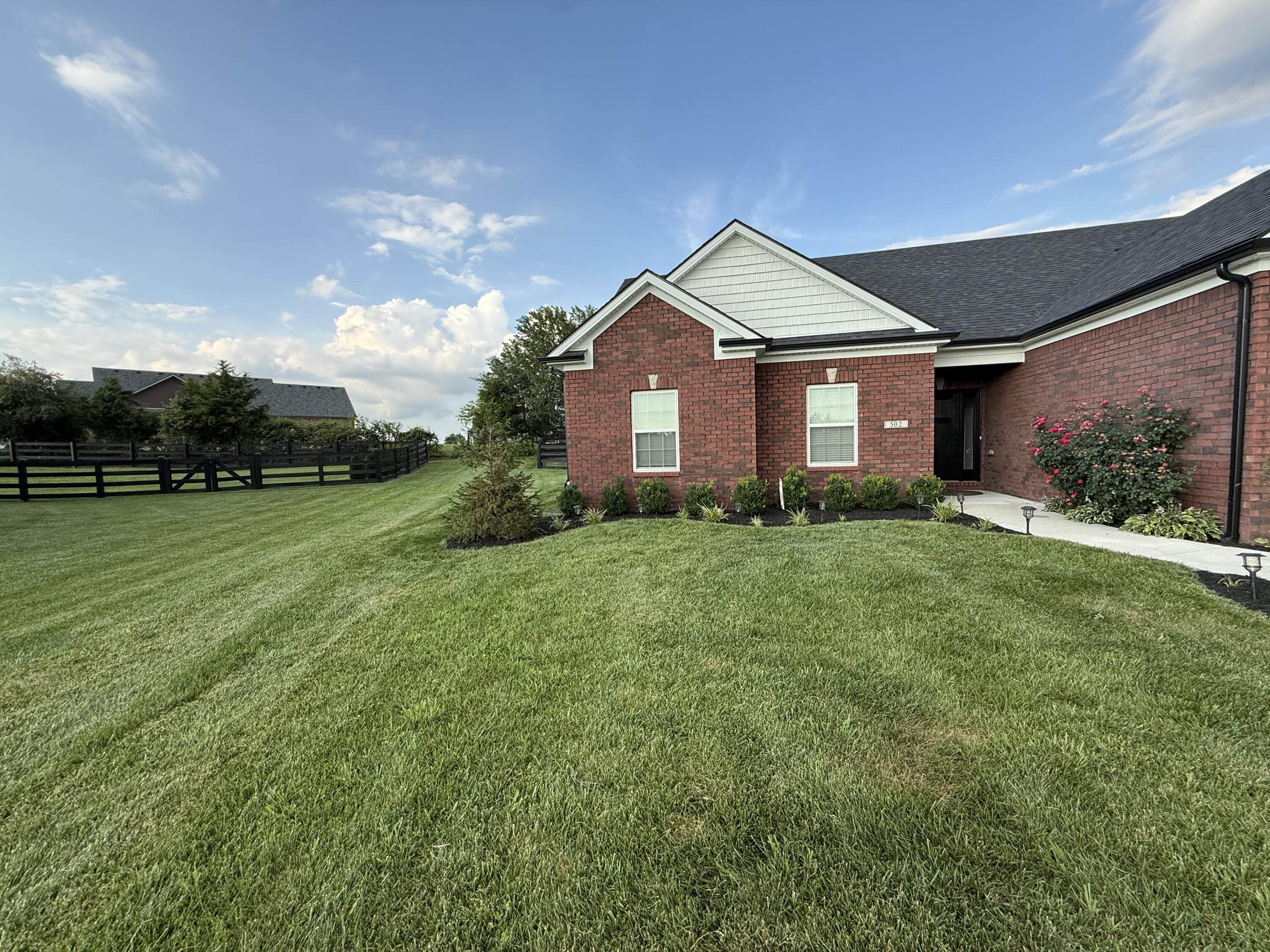 502 Chickasaw Drive Property Photo 3