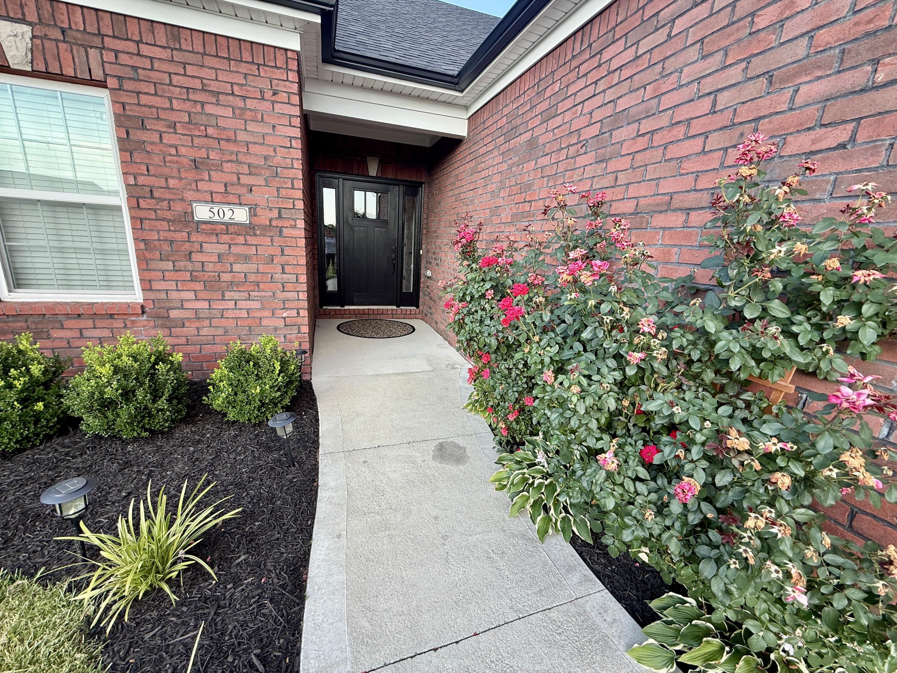 502 Chickasaw Drive Property Photo 4