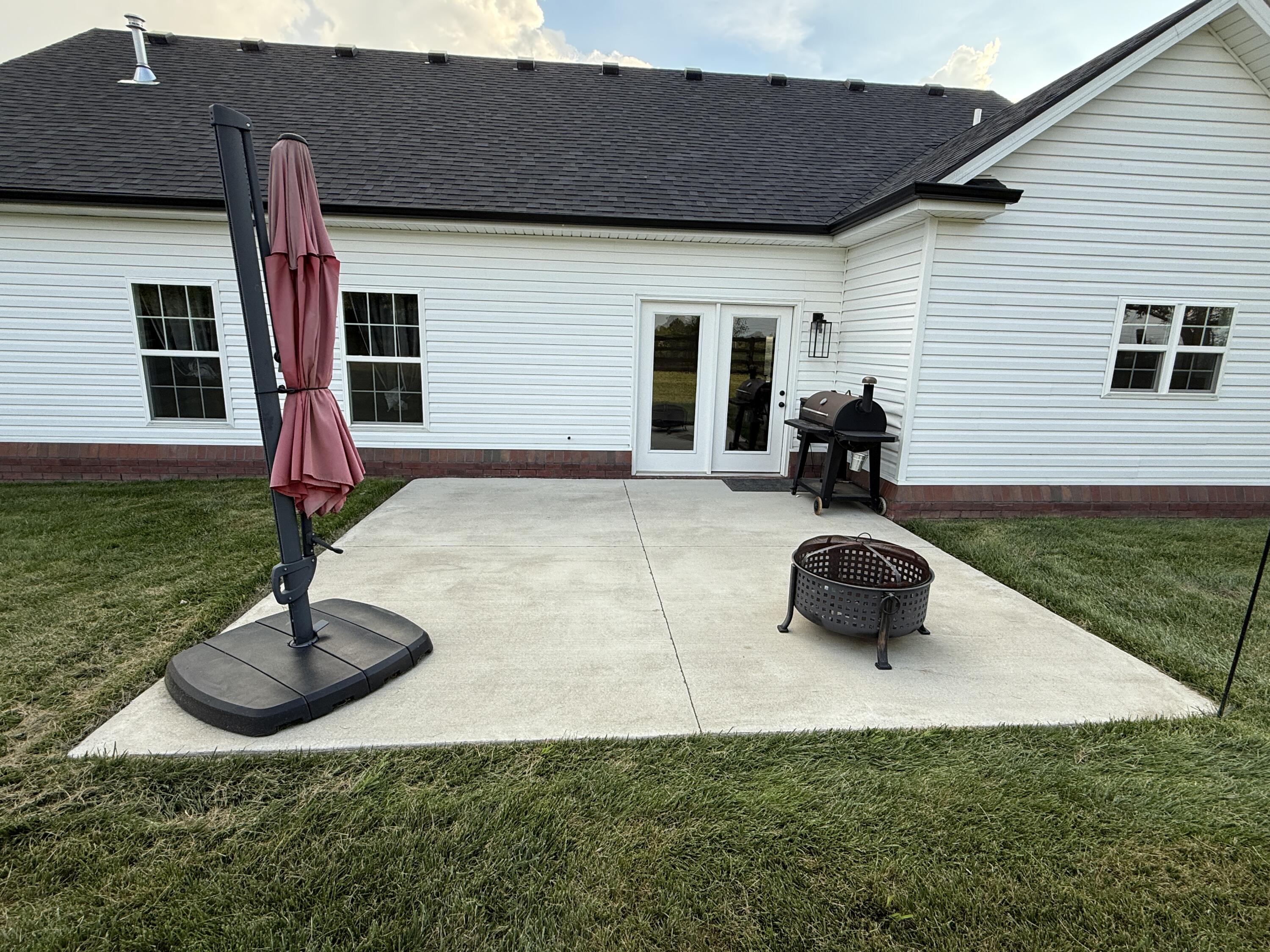 502 Chickasaw Drive Property Photo 14