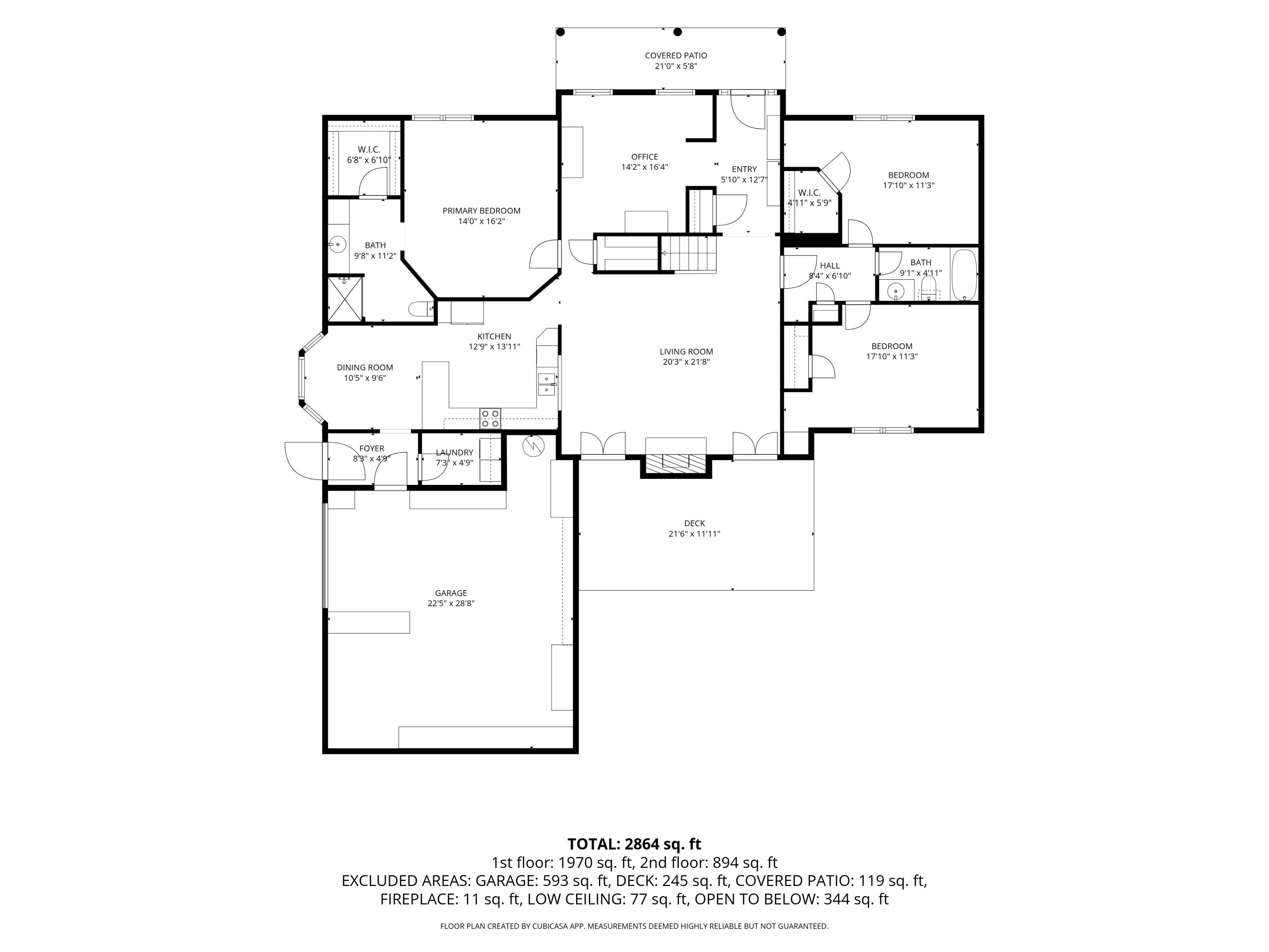 559 Moran Summit Road Property Photo 2