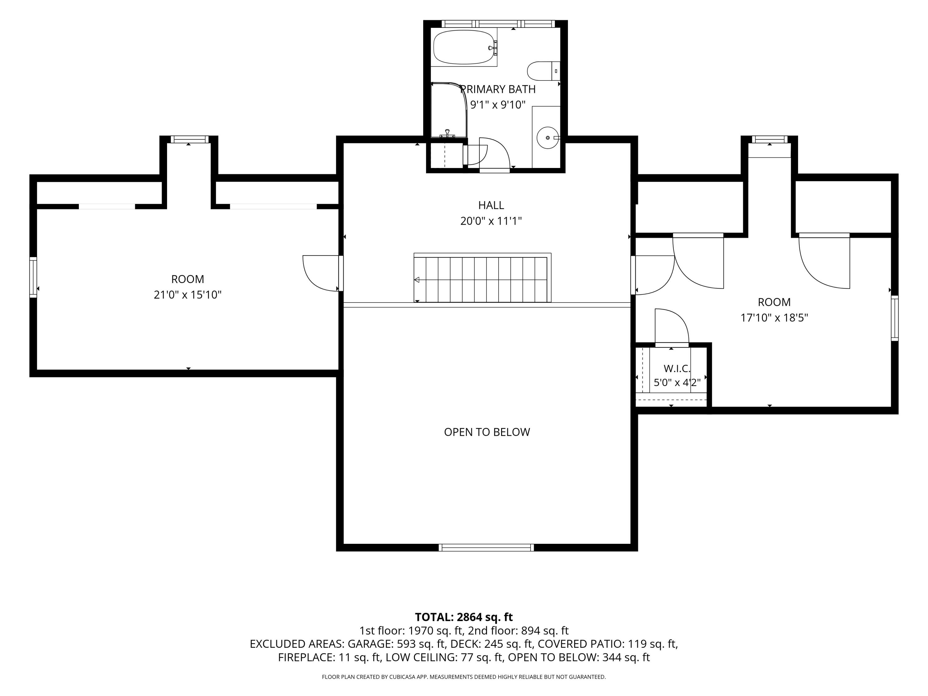 559 Moran Summit Road Property Photo 3
