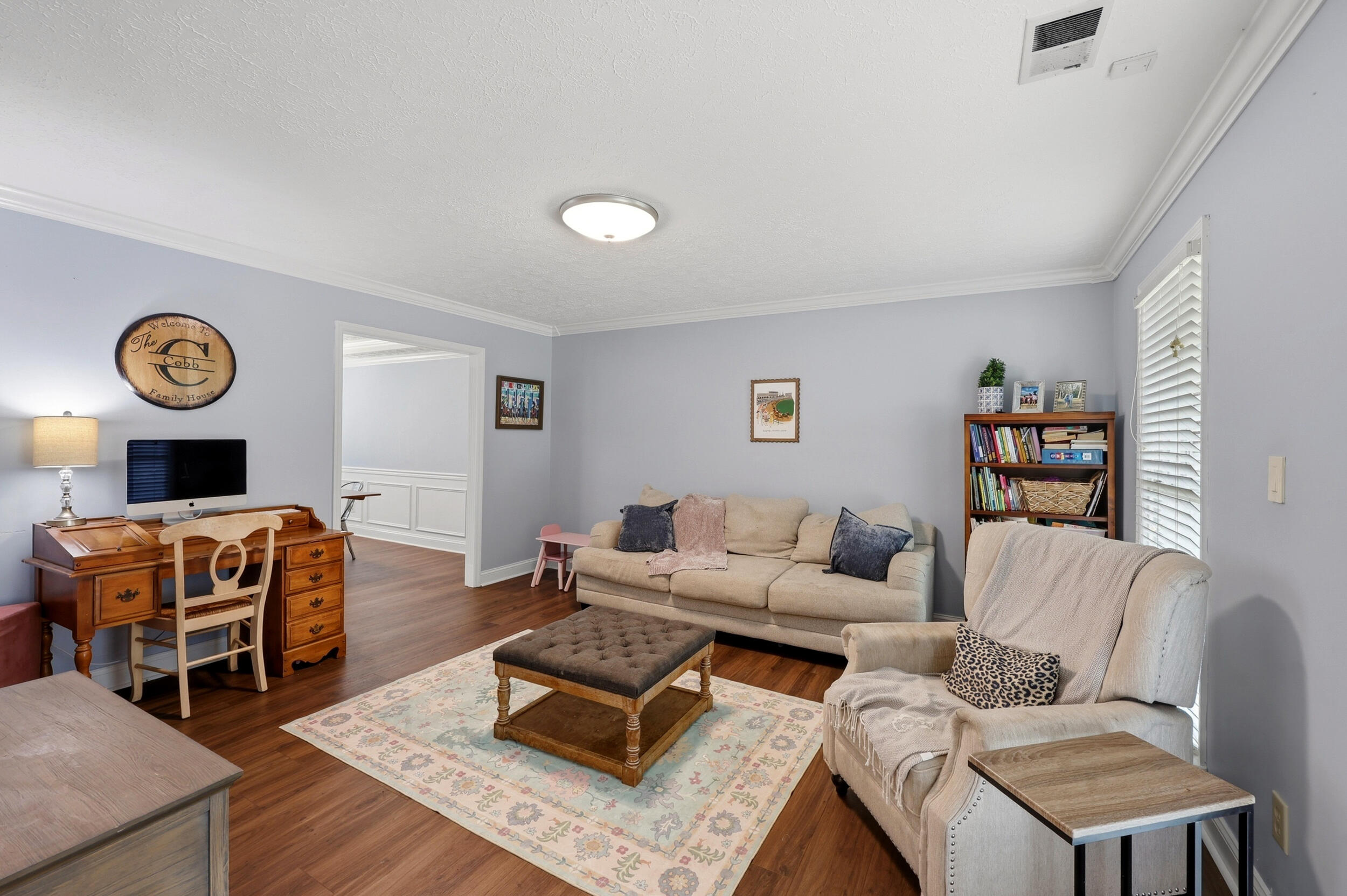 805 Willow Oak Circle Property Photo 6