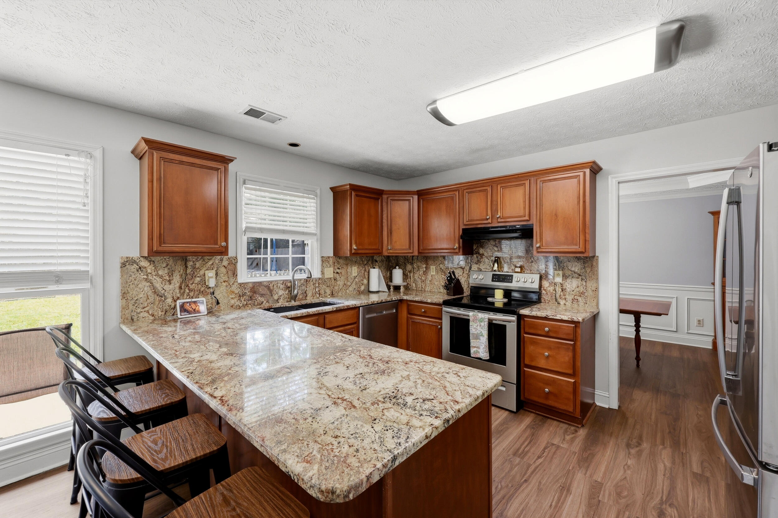 805 Willow Oak Circle Property Photo 12