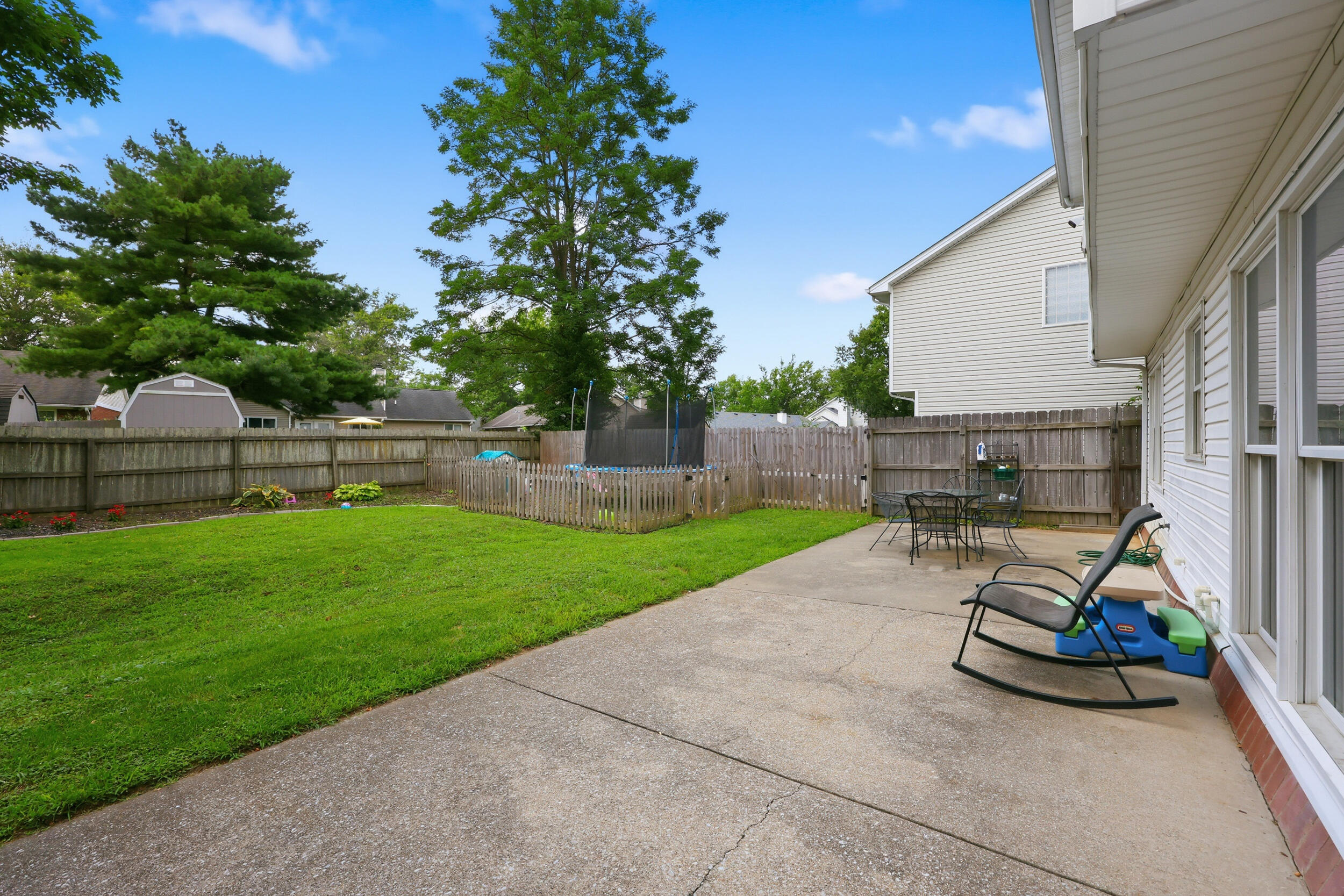 805 Willow Oak Circle Property Photo 28