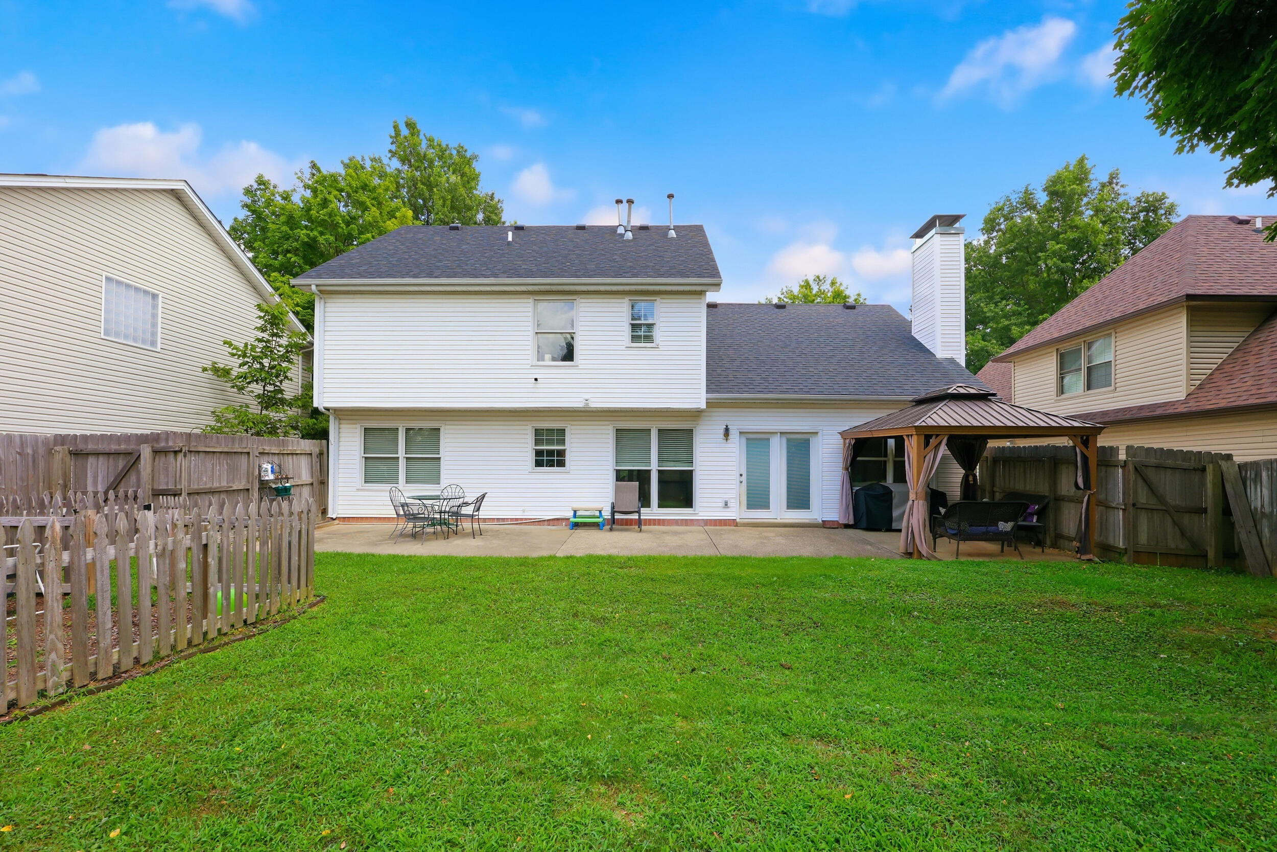 805 Willow Oak Circle Property Photo 31