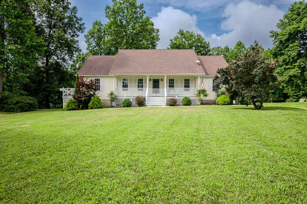 3152 Tipton Road Property Photo 1