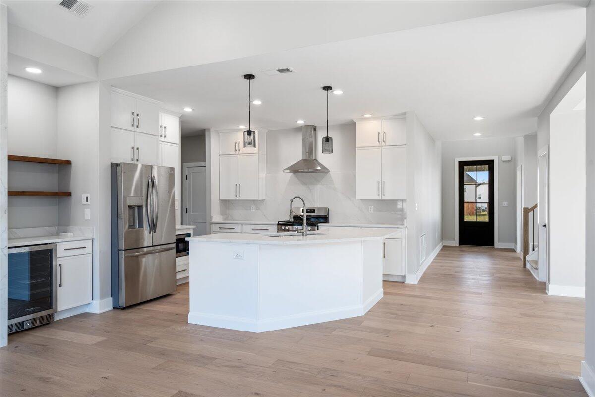 815 Bellerive Boulevard Property Photo 12