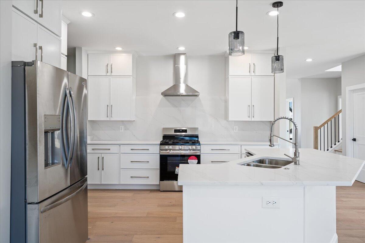 815 Bellerive Boulevard Property Photo 13