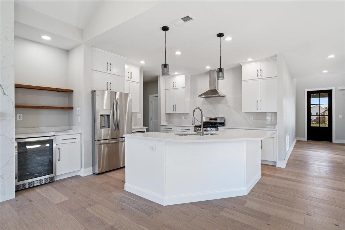 815 Bellerive Boulevard Property Photo 16