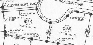 301 Mohegan Trail Property Photo 2