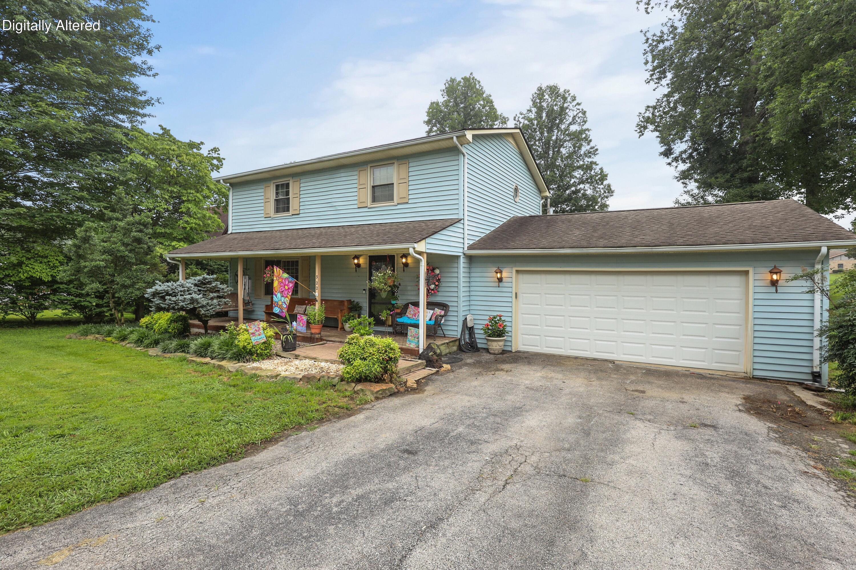322 Spring Cut Circle Property Photo 1