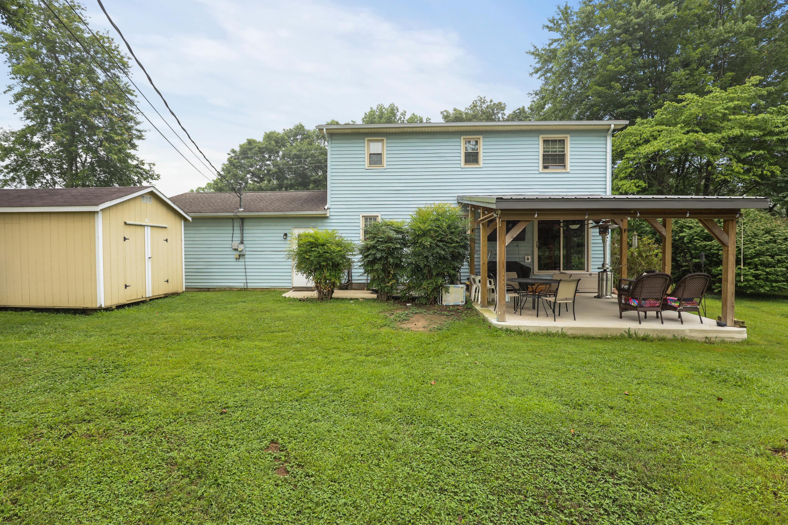 322 Spring Cut Circle Property Photo 21