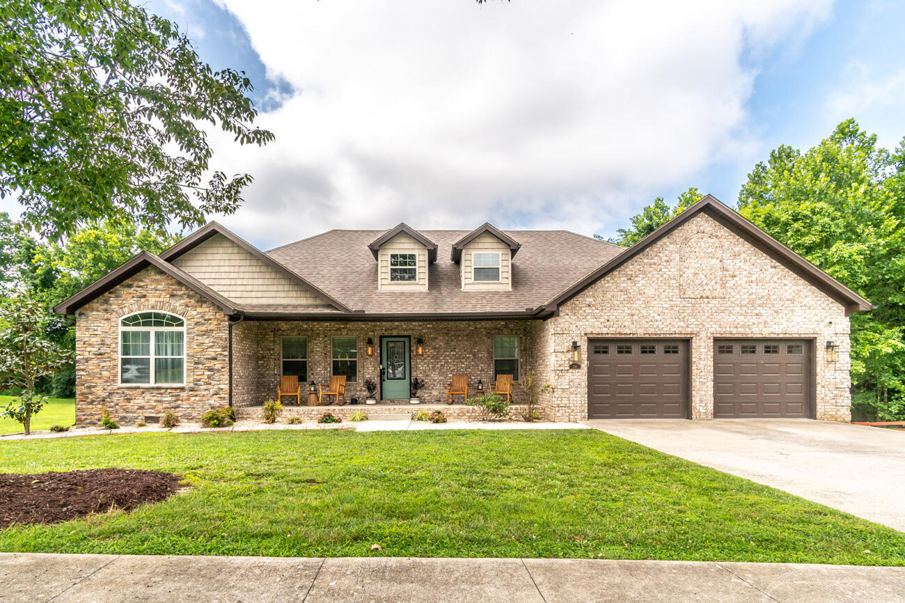 298 Waco Heights