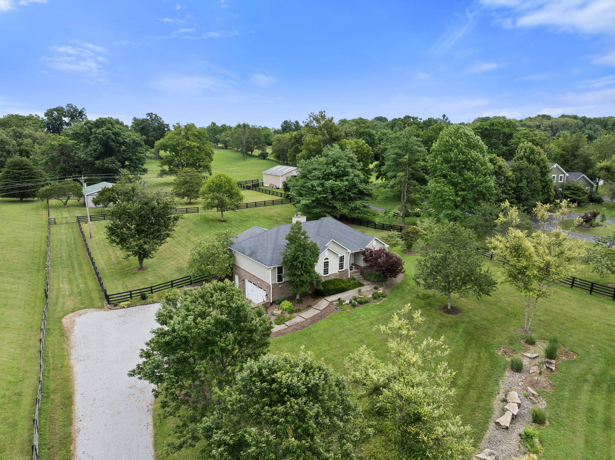 1208 Clear Creek Road Property Photo 1