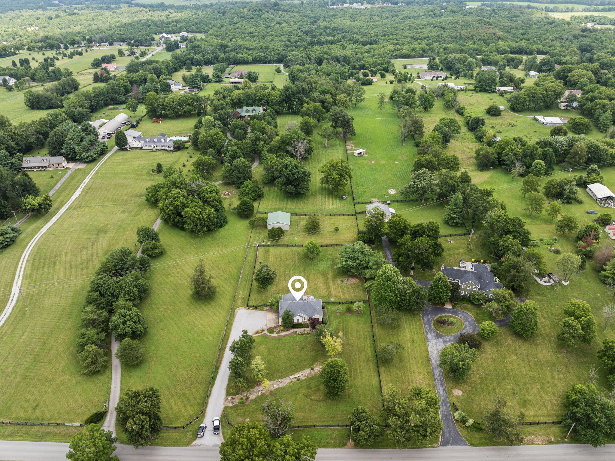 1208 Clear Creek Road Property Photo 2