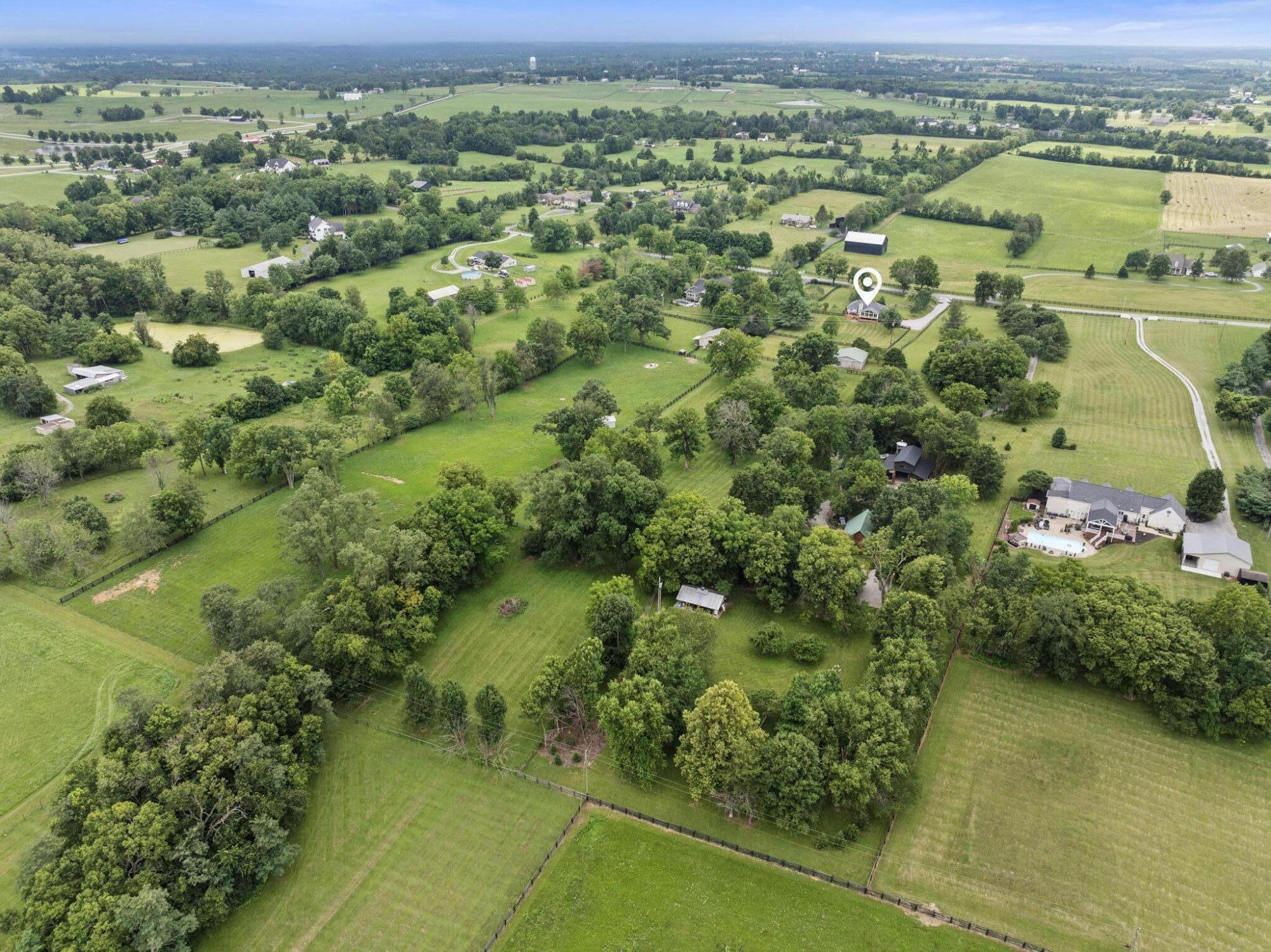 1208 Clear Creek Road Property Photo 6
