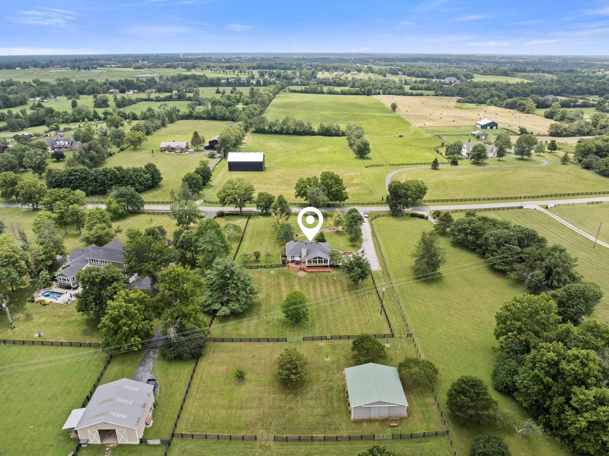 1208 Clear Creek Road Property Photo 7