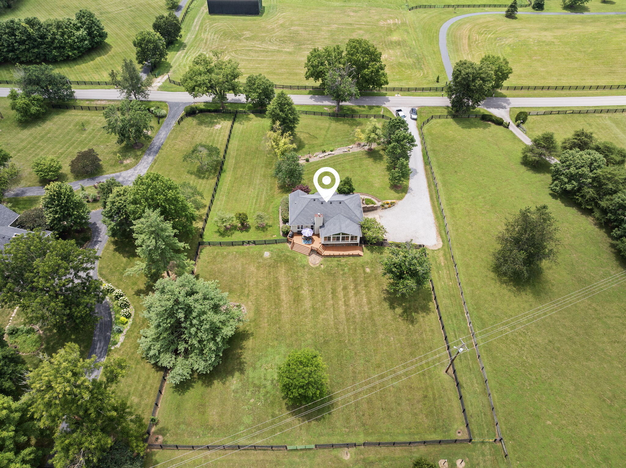 1208 Clear Creek Road Property Photo 8