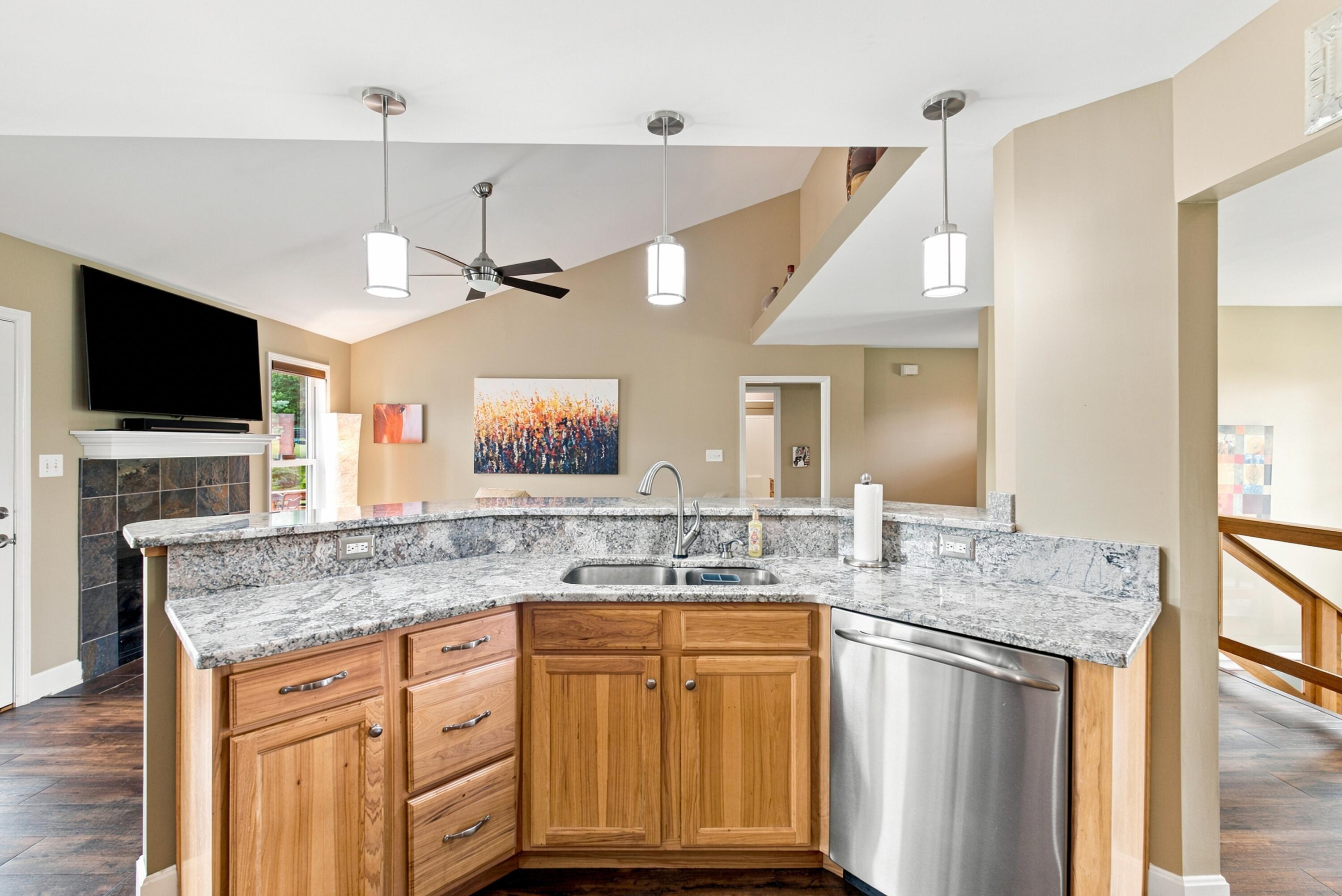 1208 Clear Creek Road Property Photo 25