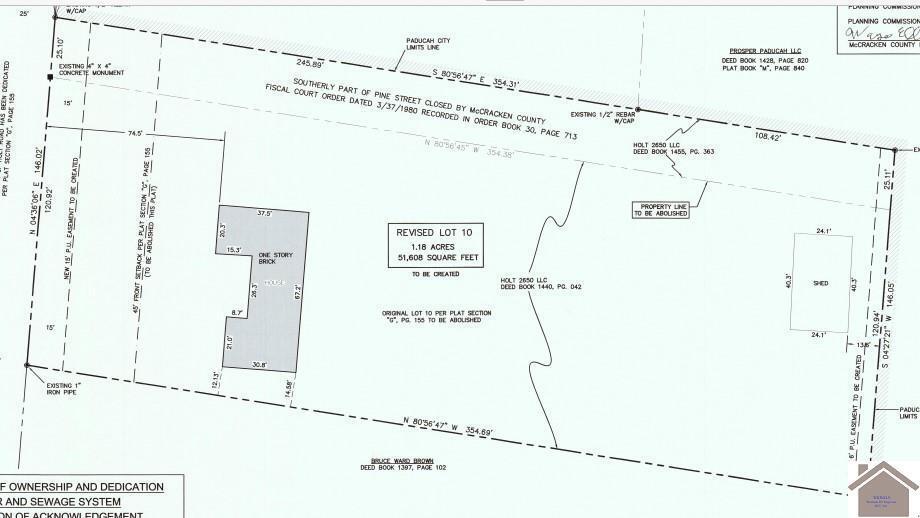 2650 Holt Road Property Photo 20