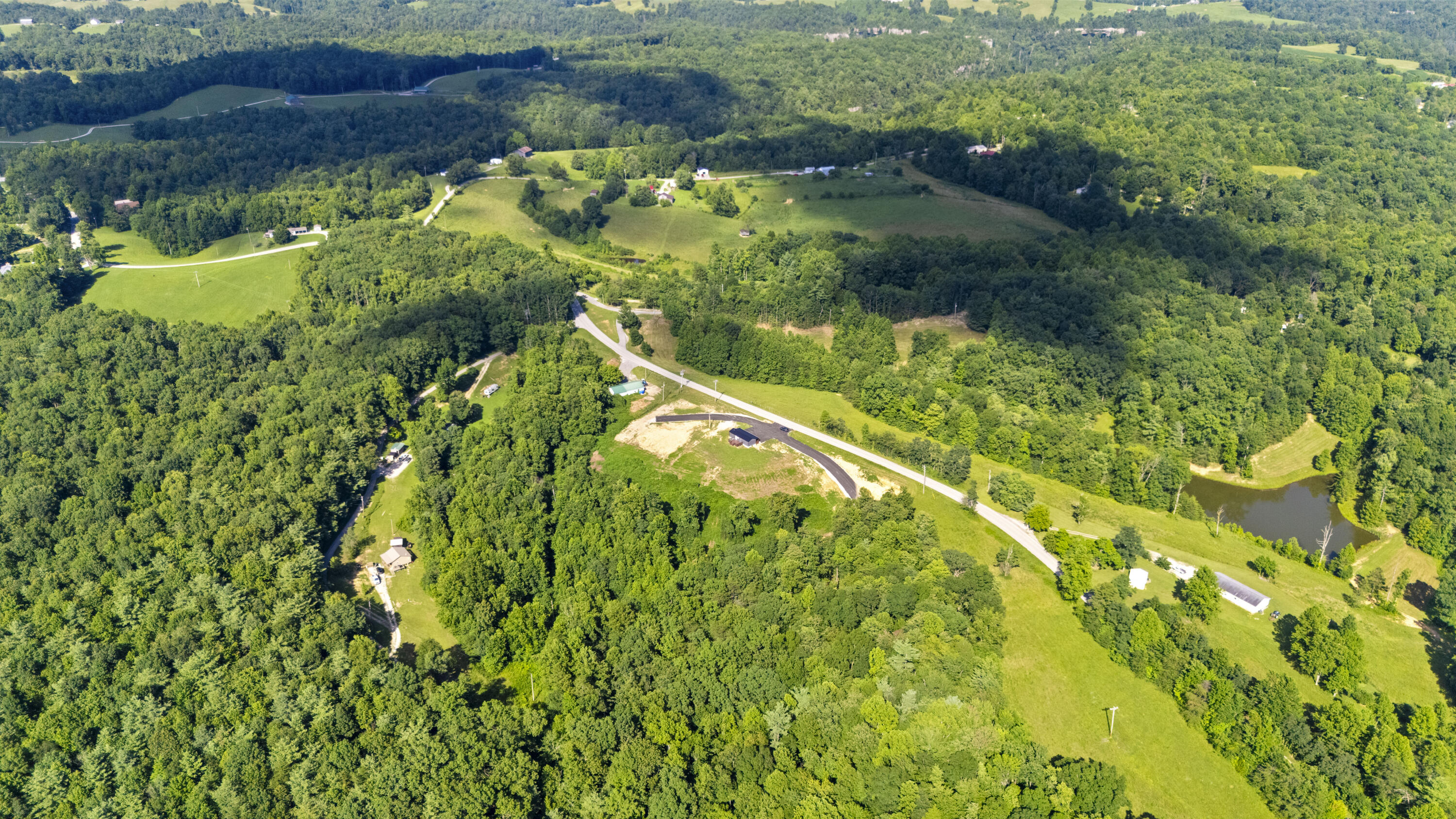 3048 Tarr Ridge Road Property Photo 8