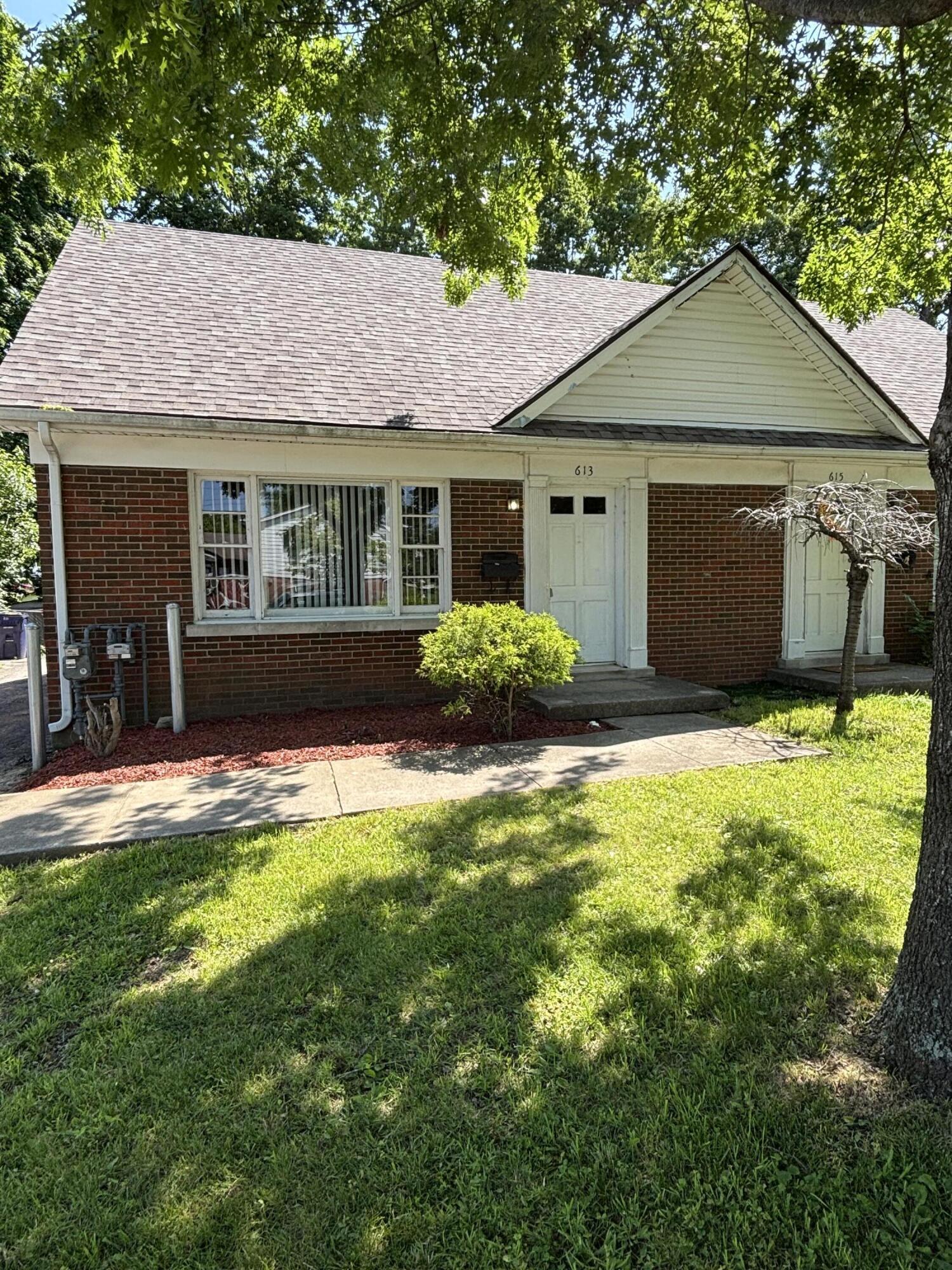 613 Anniston Dr Drive Property Photo 1