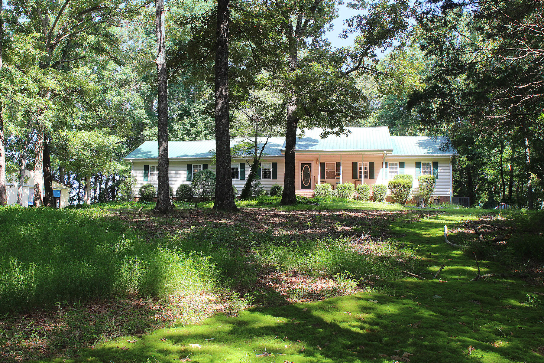 254 Kirk Ridge Road Property Photo 4