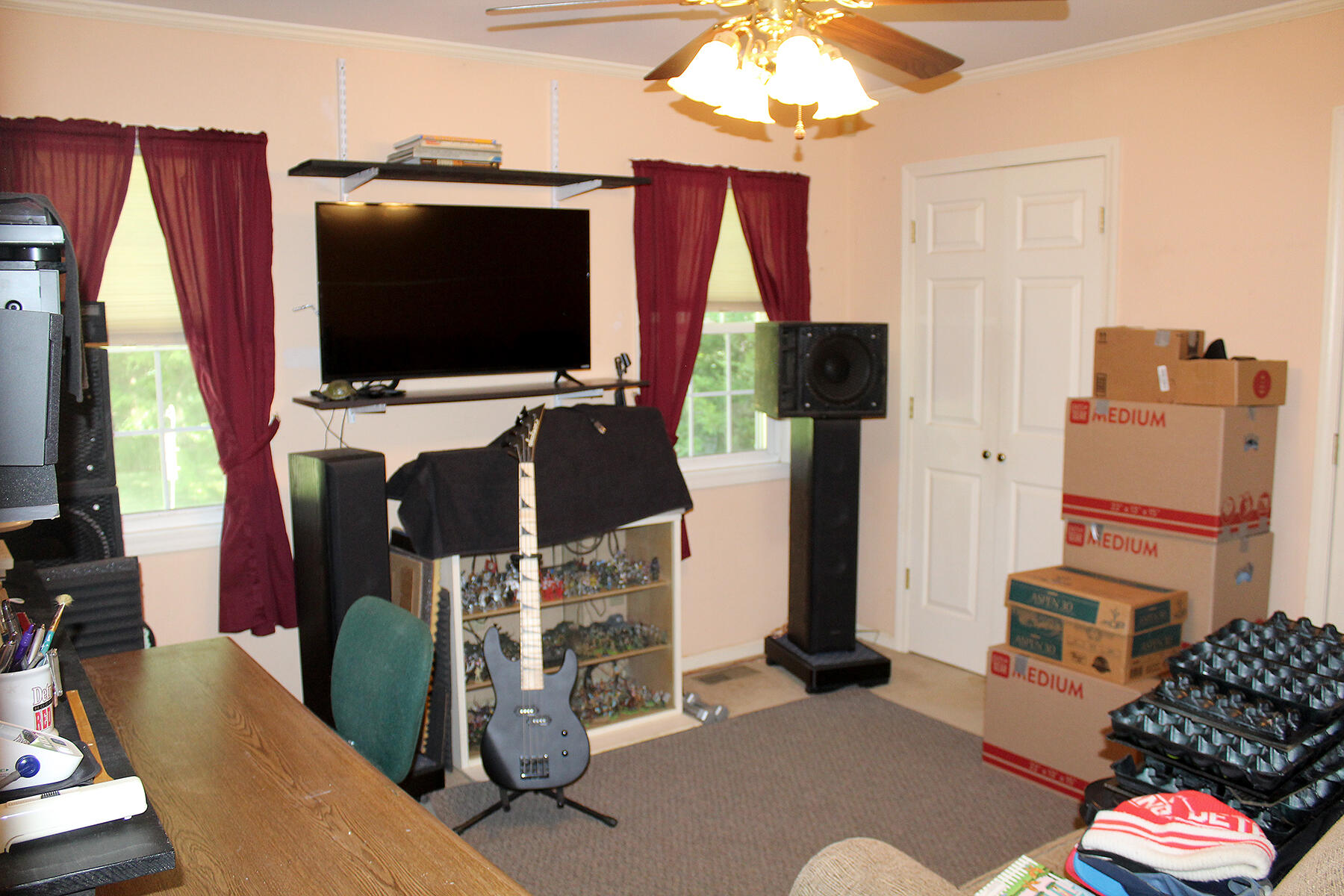 254 Kirk Ridge Road Property Photo 37