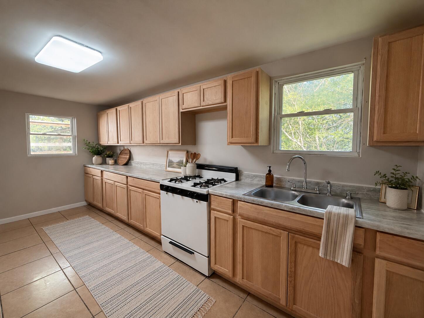 413 W 15th Street Property Photo 4