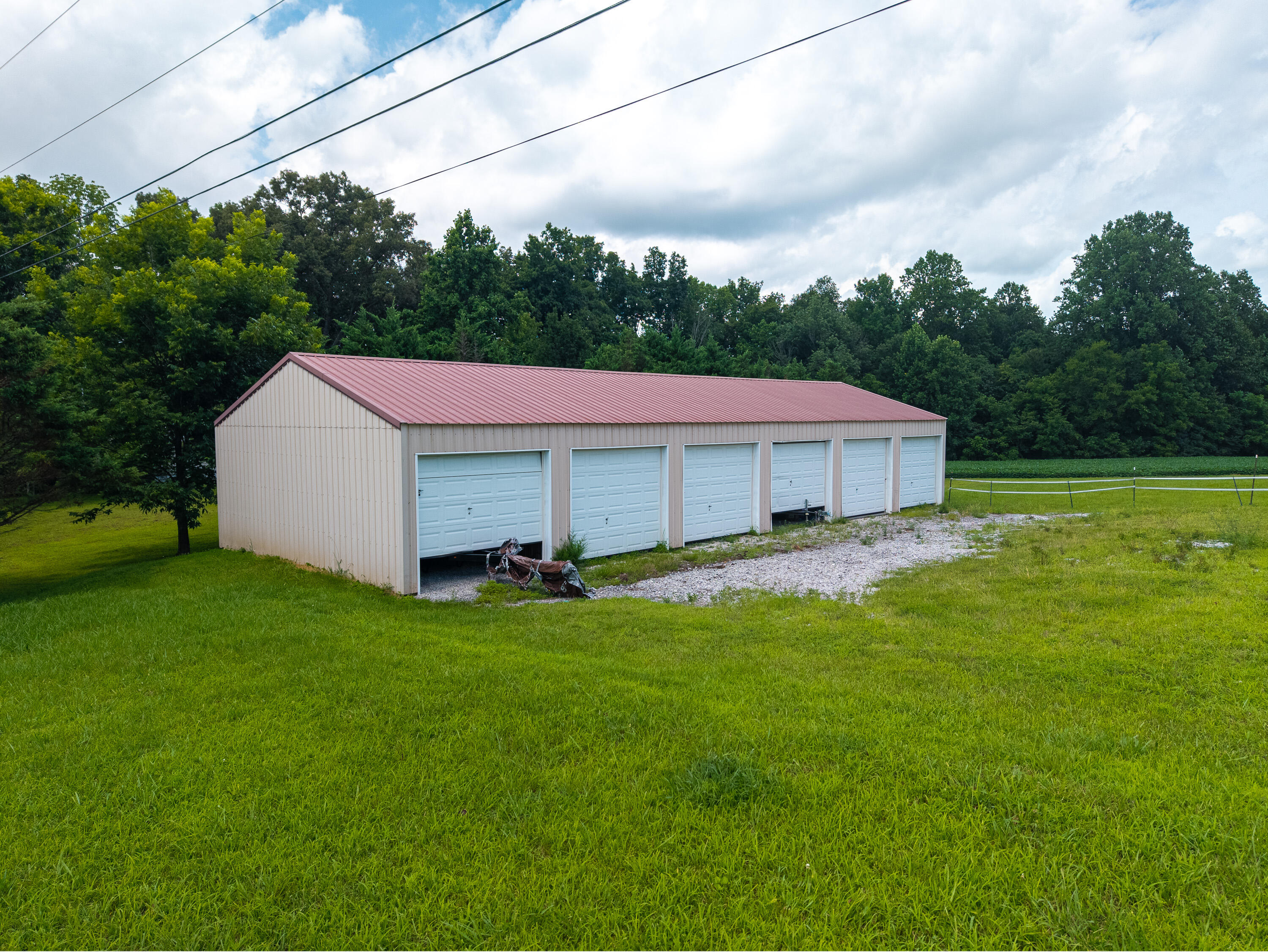 Lot 5 Cumberland Oaks Drive Property Photo 9
